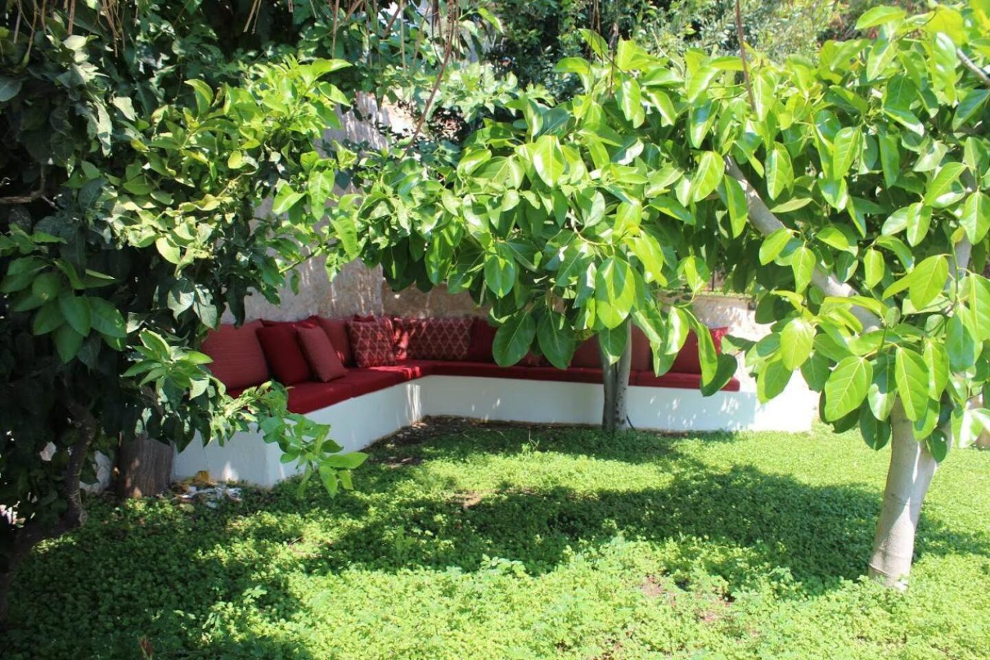 Rubick, A Piece Of Ancient Lycia Villa