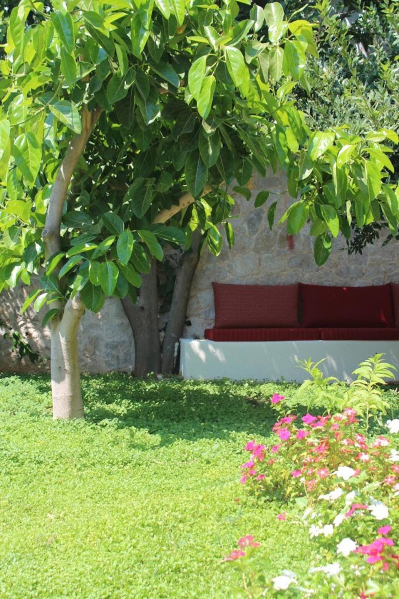Villa Rubick, A Piece Of Ancient Lycia