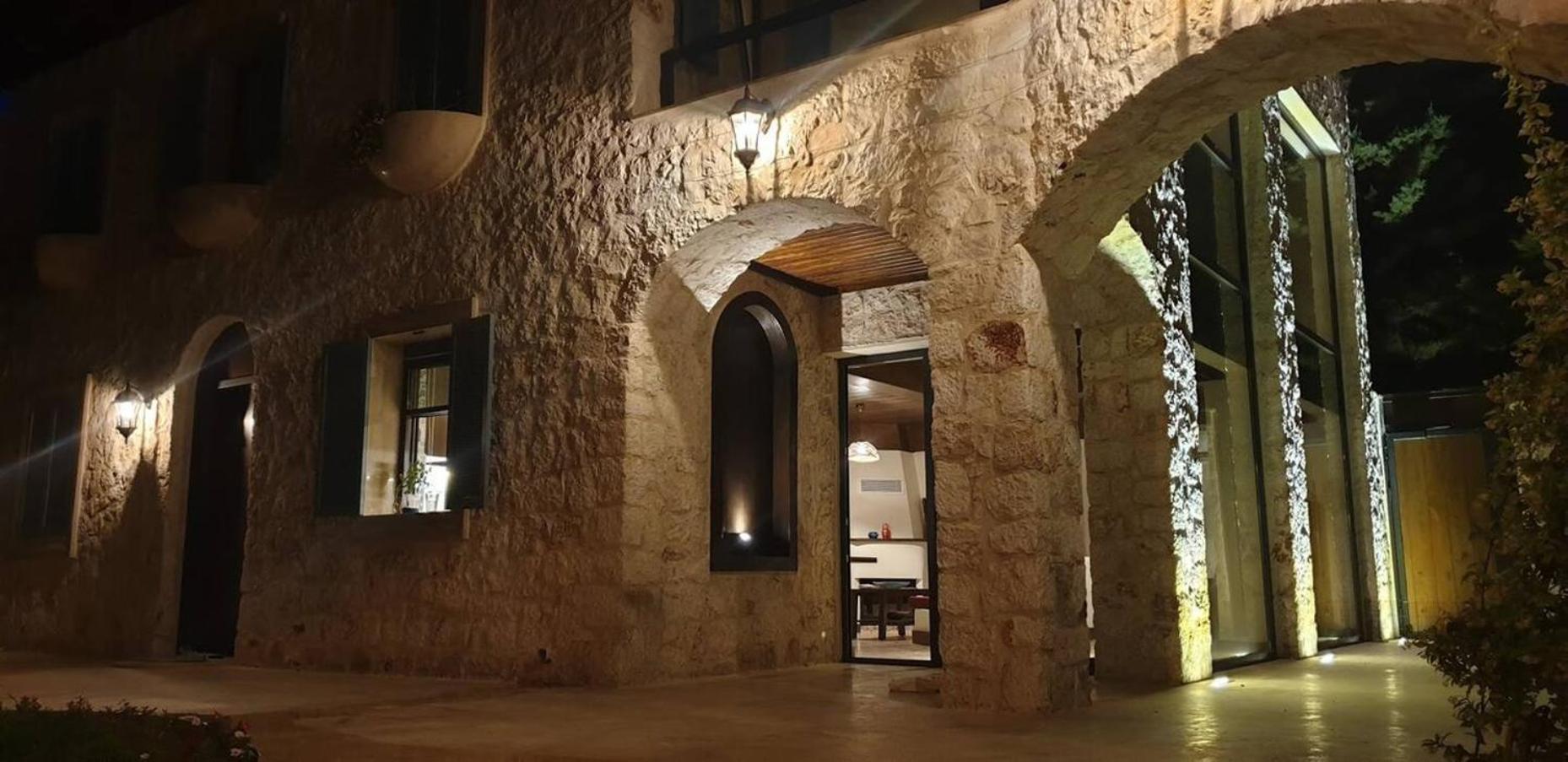 Villa Rubick, A Piece Of Ancient Lycia *