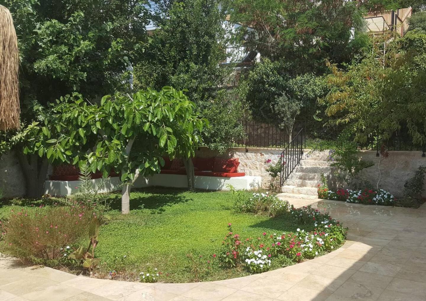 Rubick, A Piece Of Ancient Lycia Villa