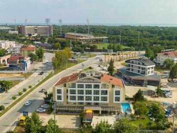 Selin 3* Belek