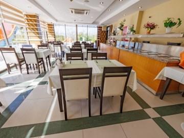 Hotel Selin Belek