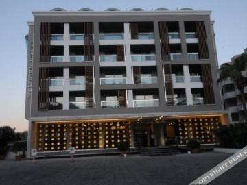 Hotel Sunrise 4*