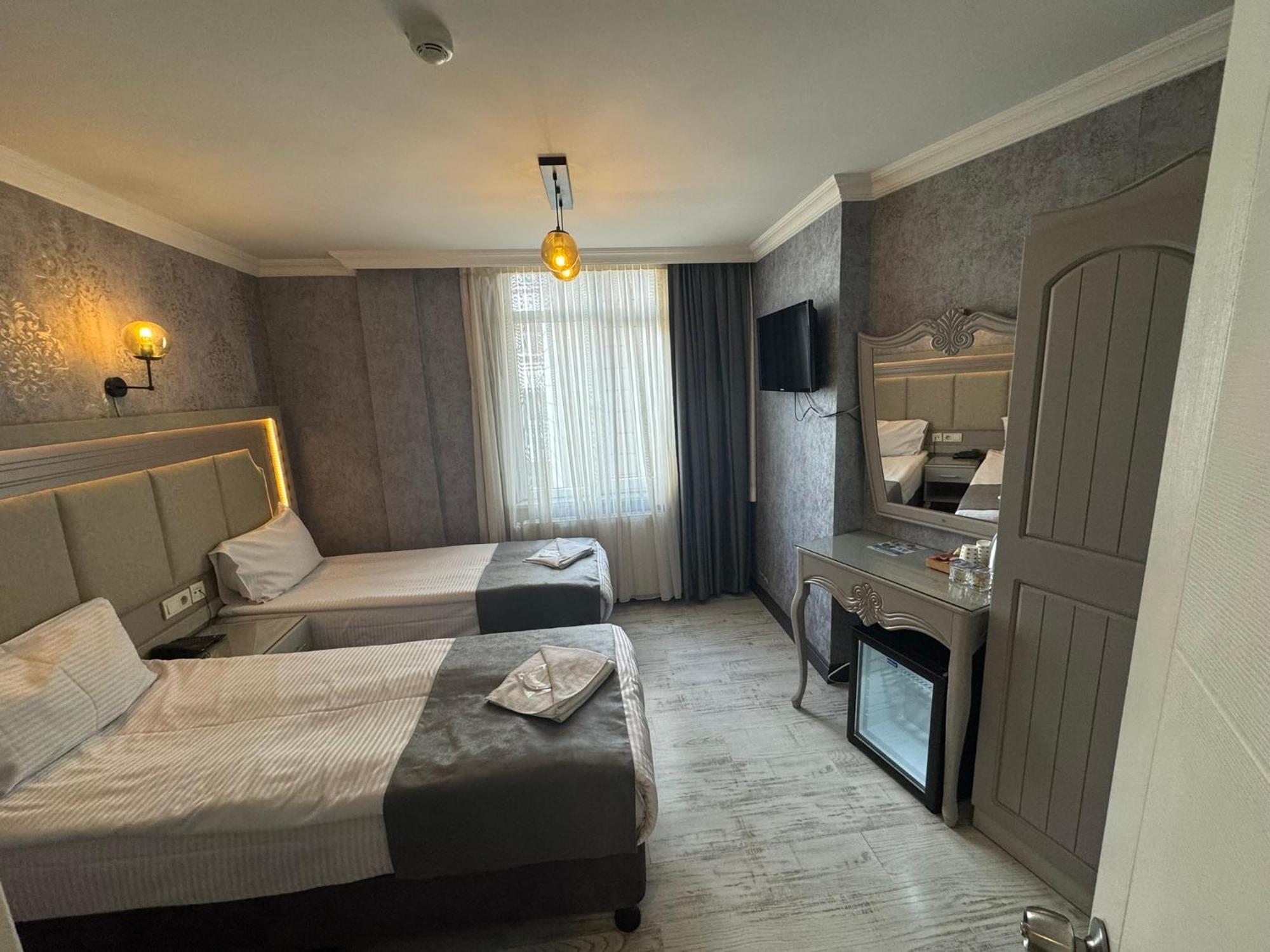 Old Viva 3* Istanbul