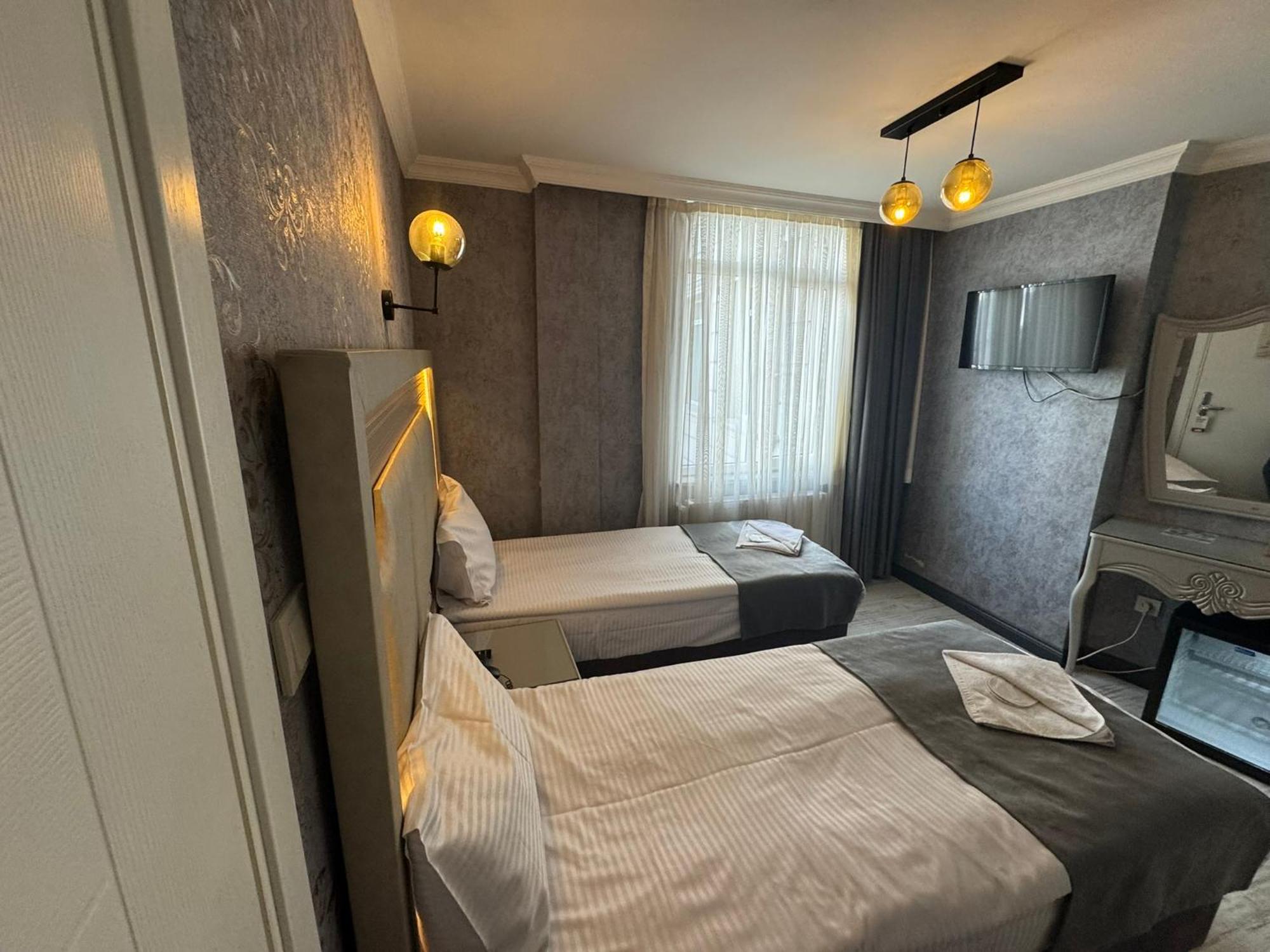 Hotel Old Viva