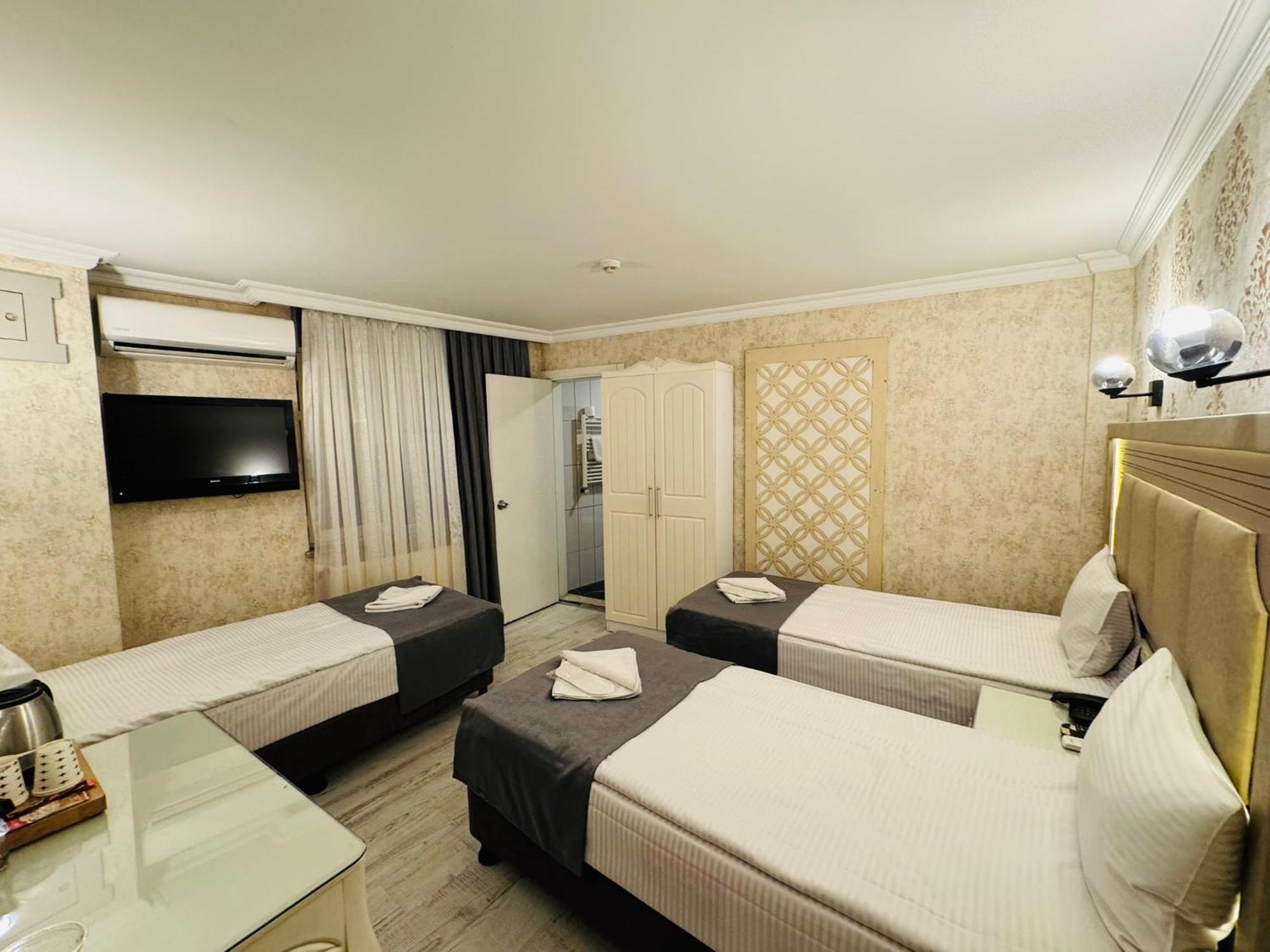 Old Viva Hotel 3*