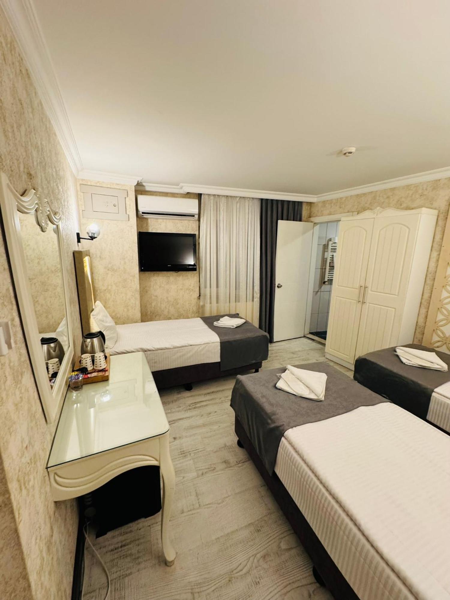 Hotel Old Viva 3*