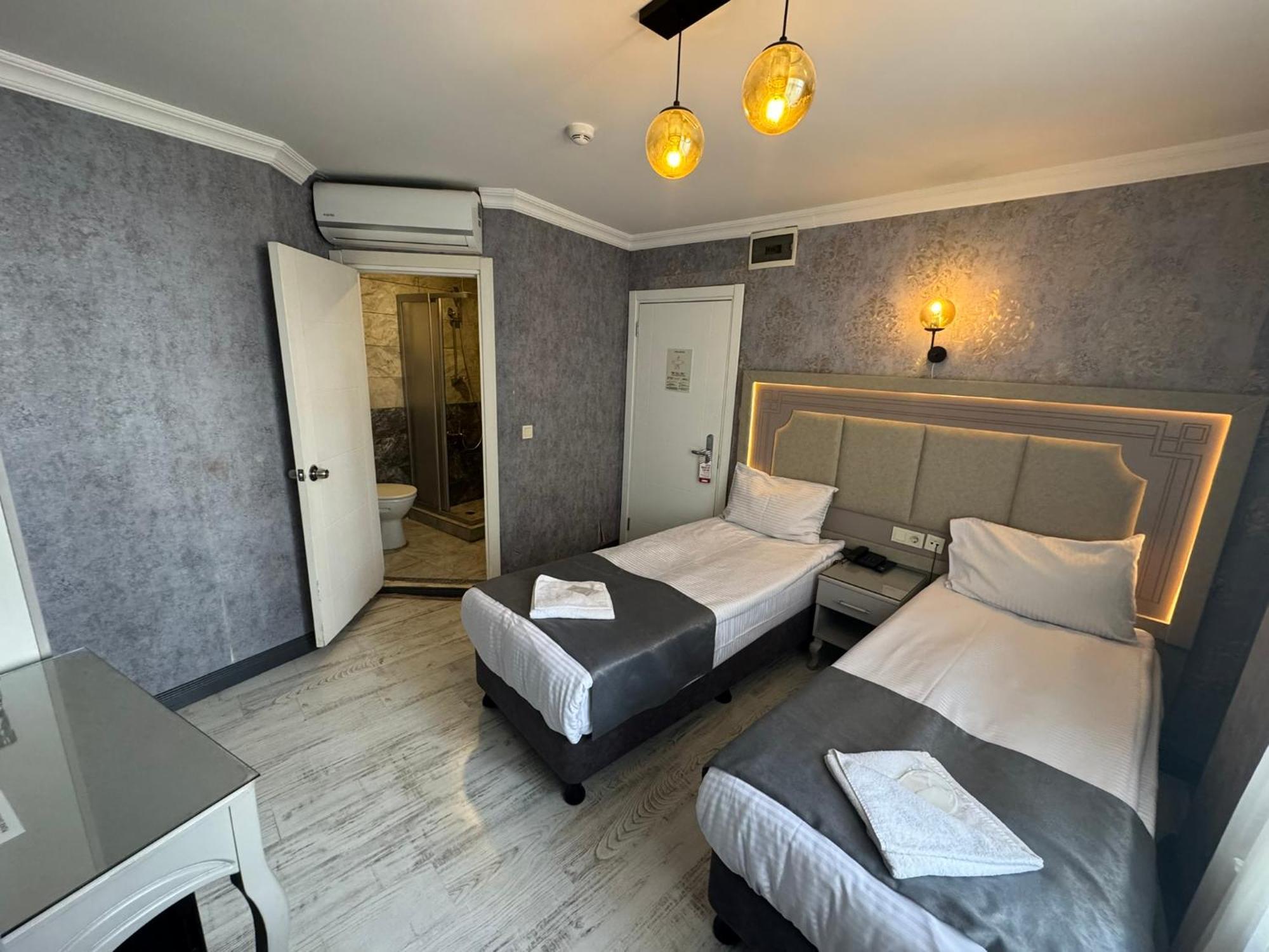 Old Viva Hotel Istanbul