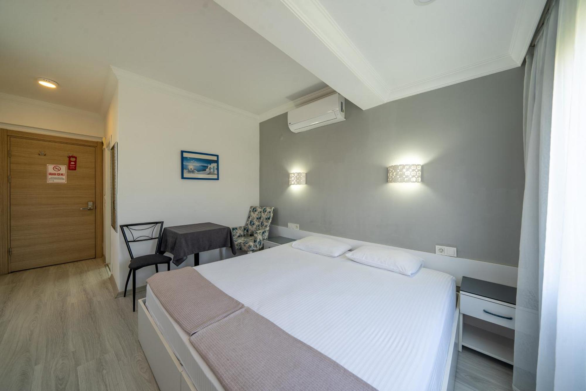 Artunc Hotel 3*
