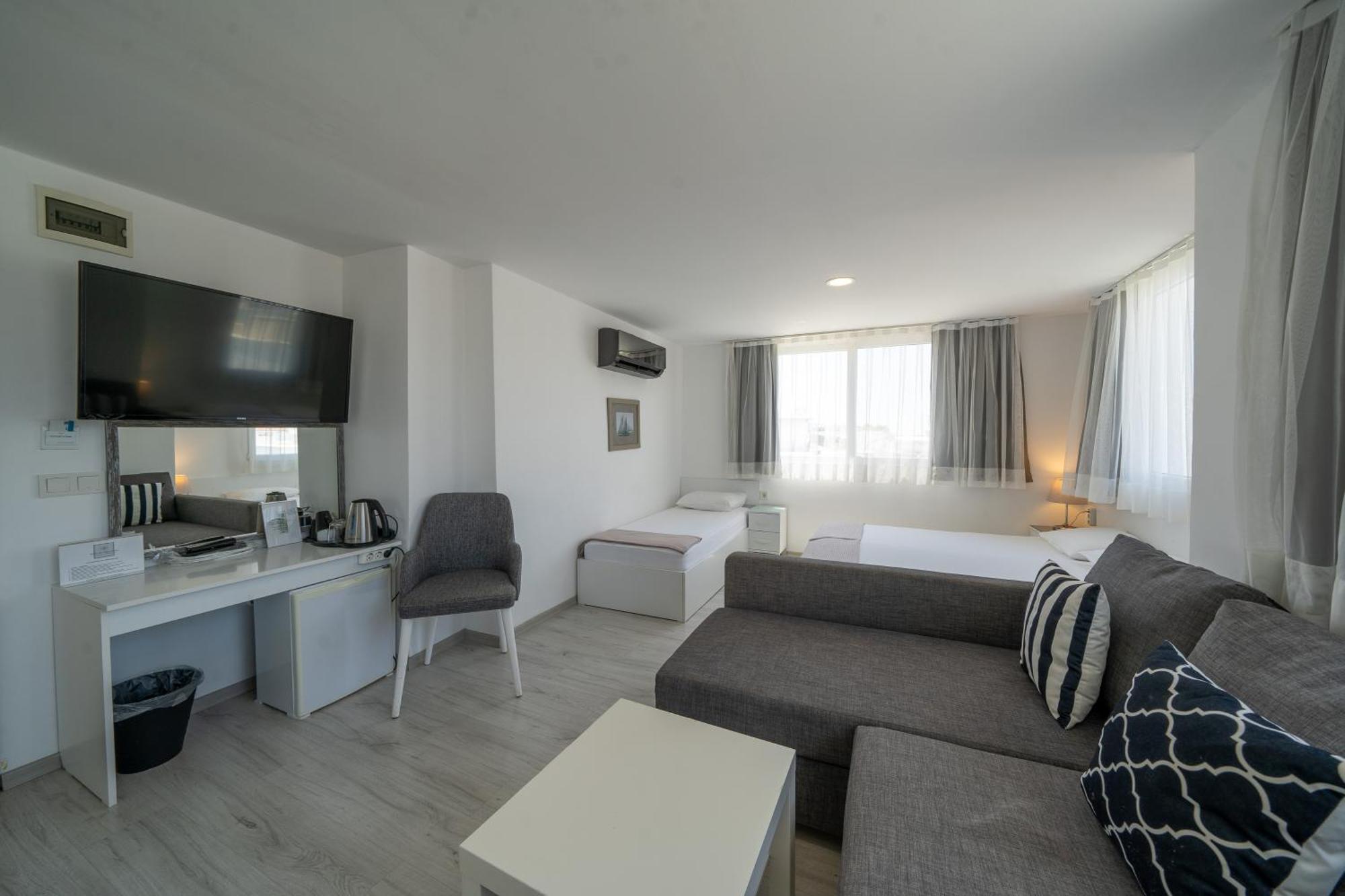 Artunc Hotel