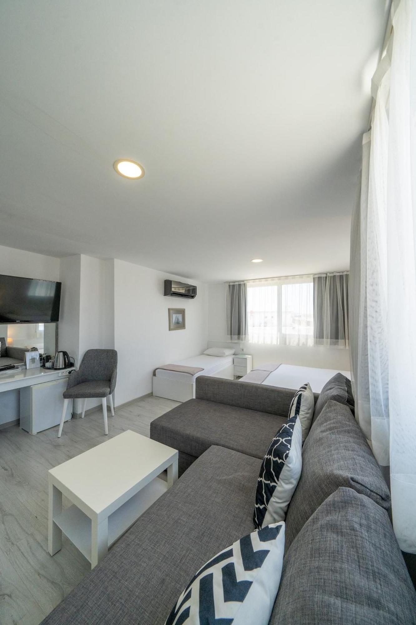 Artunc Hotel 3*