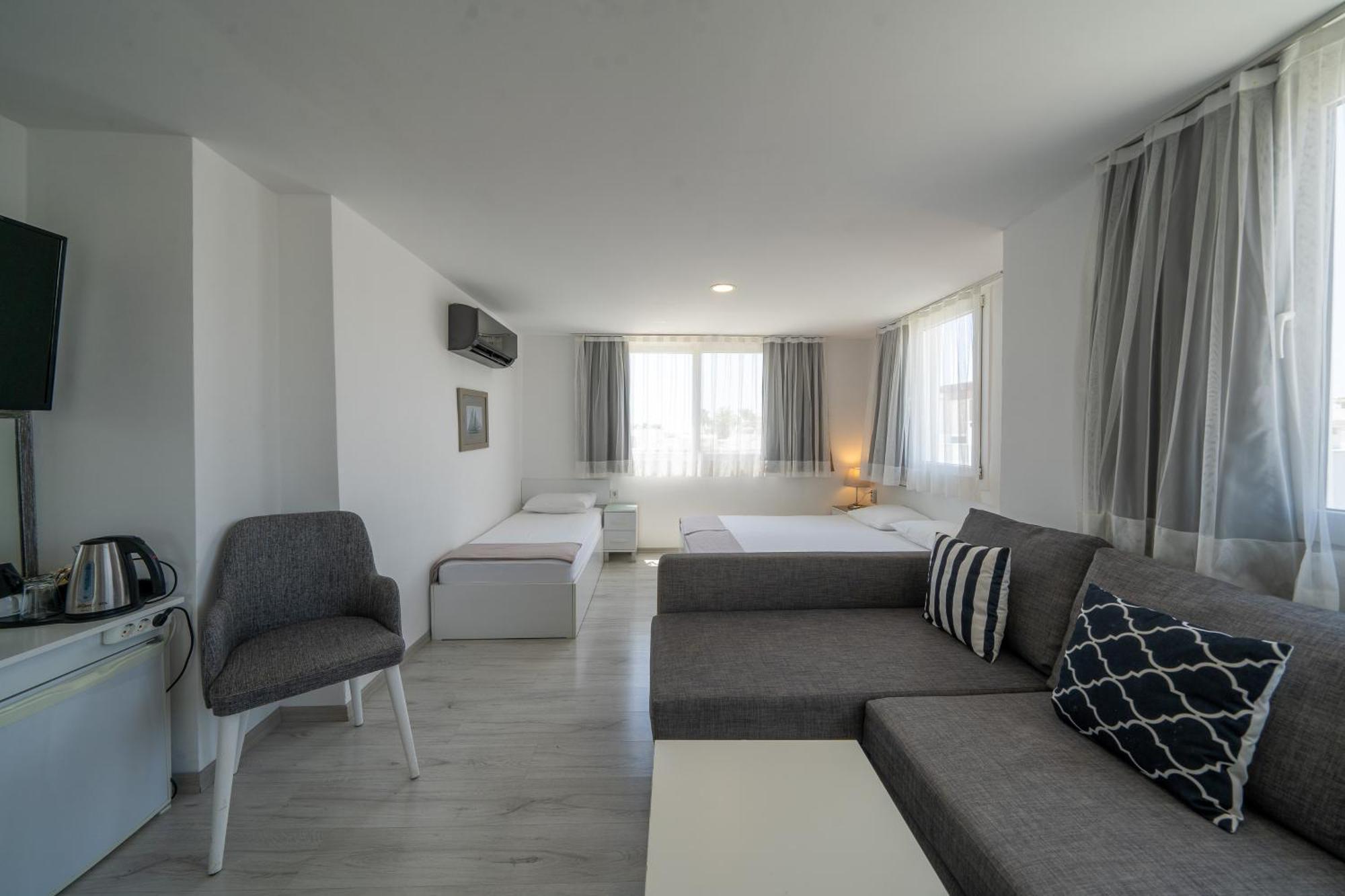 Artunc Hotel Bodrum