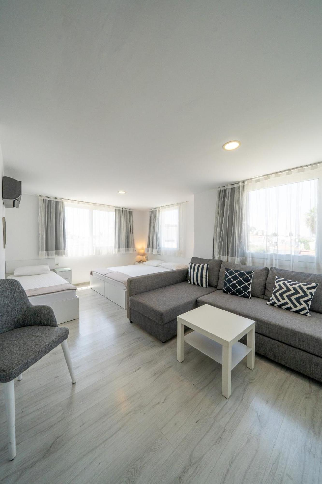 Artunc Hotel