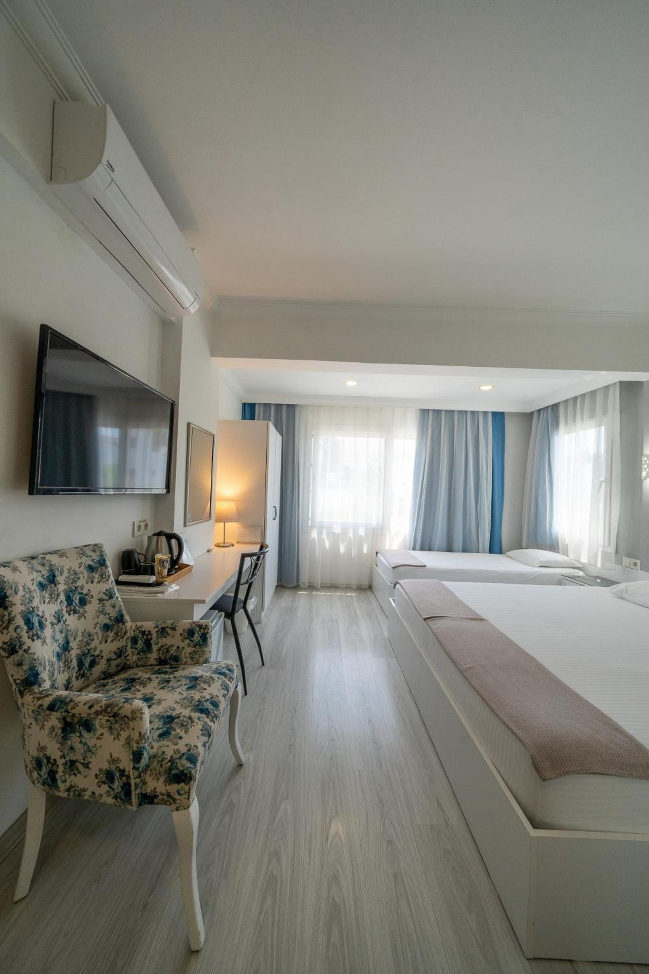 Hotel Artunc