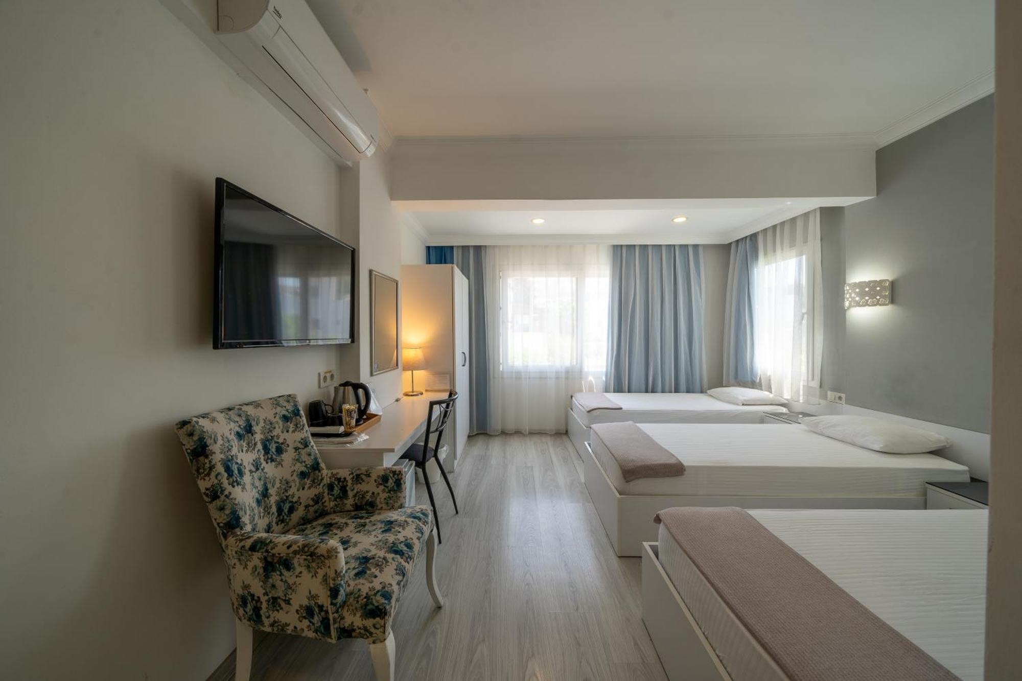 Artunc Hotel Bodrum
