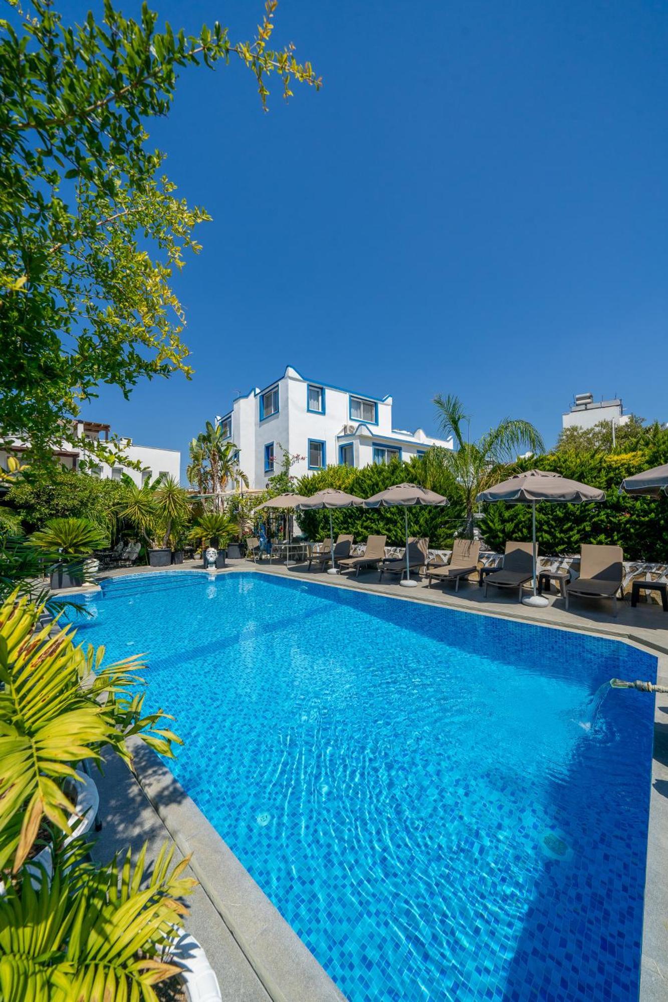 Artunc Hotel Bodrum