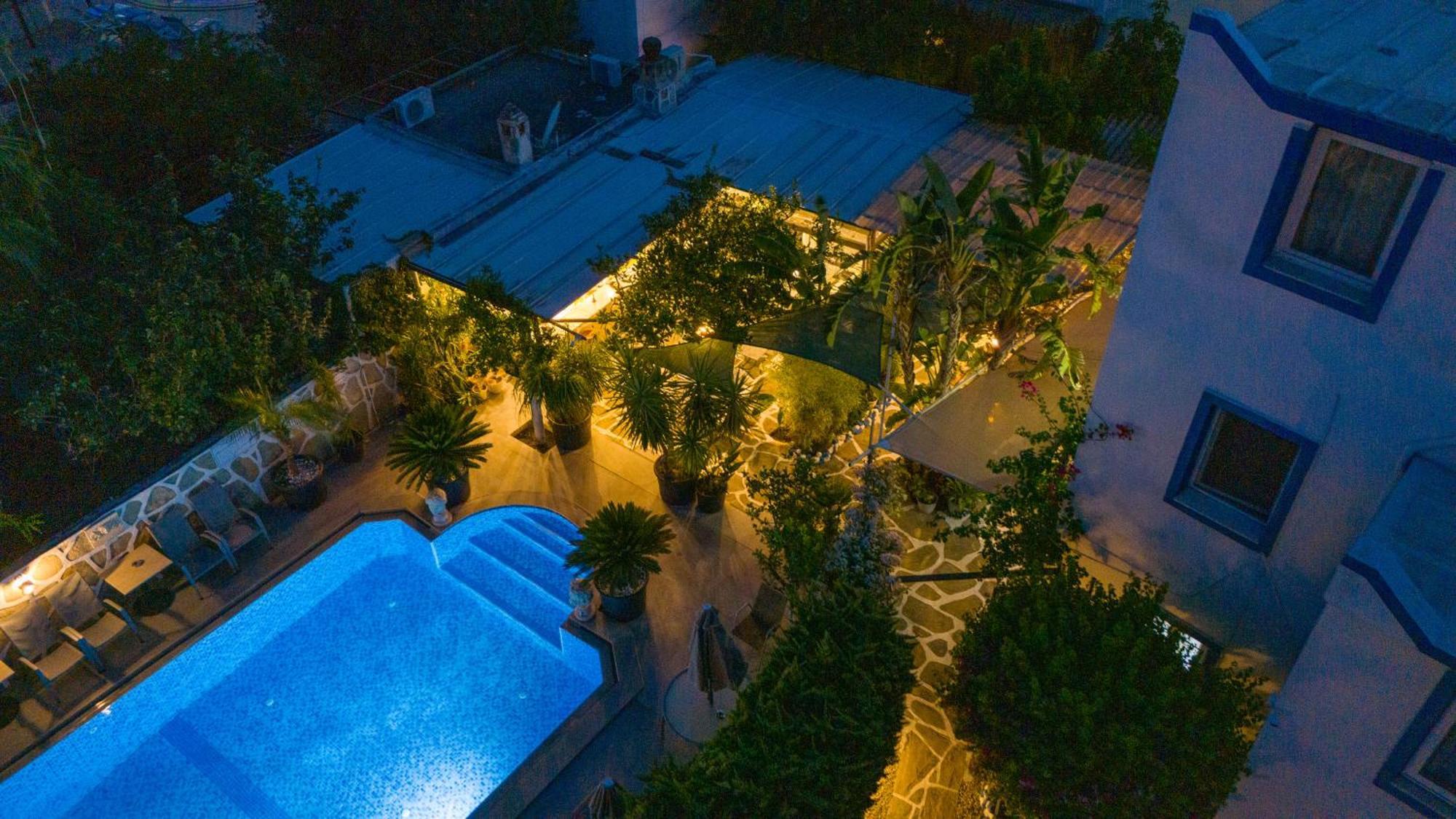 Hotel Artunc