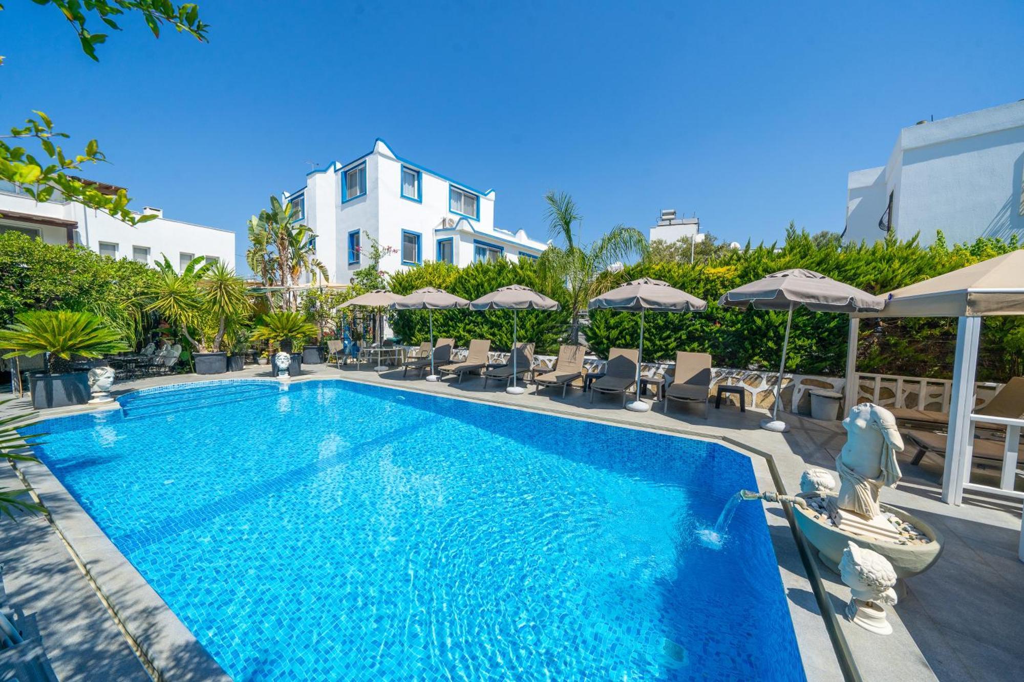 Hotel Artunc 3*