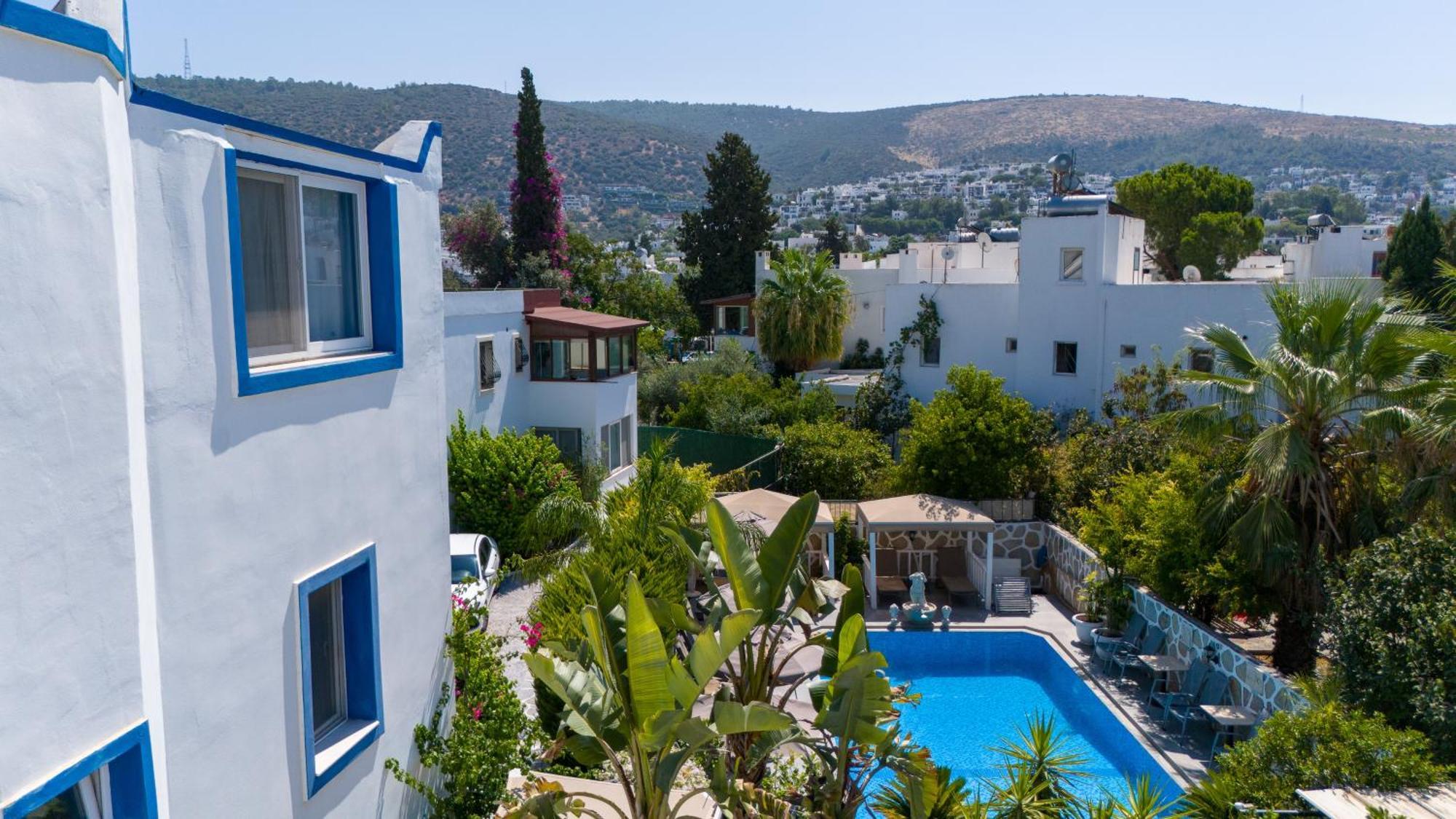 Artunc Hotel Bodrum