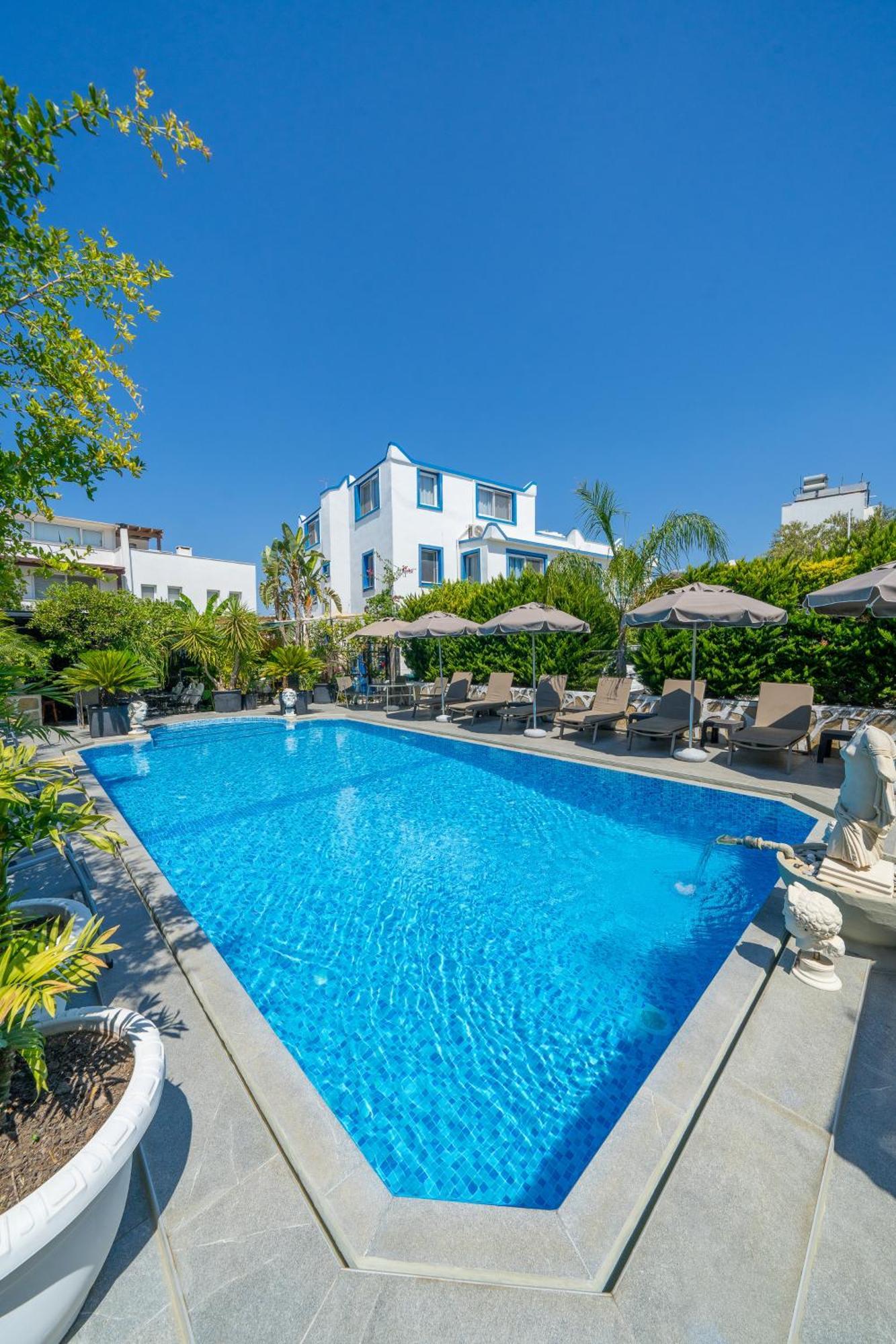 Artunc Hotel