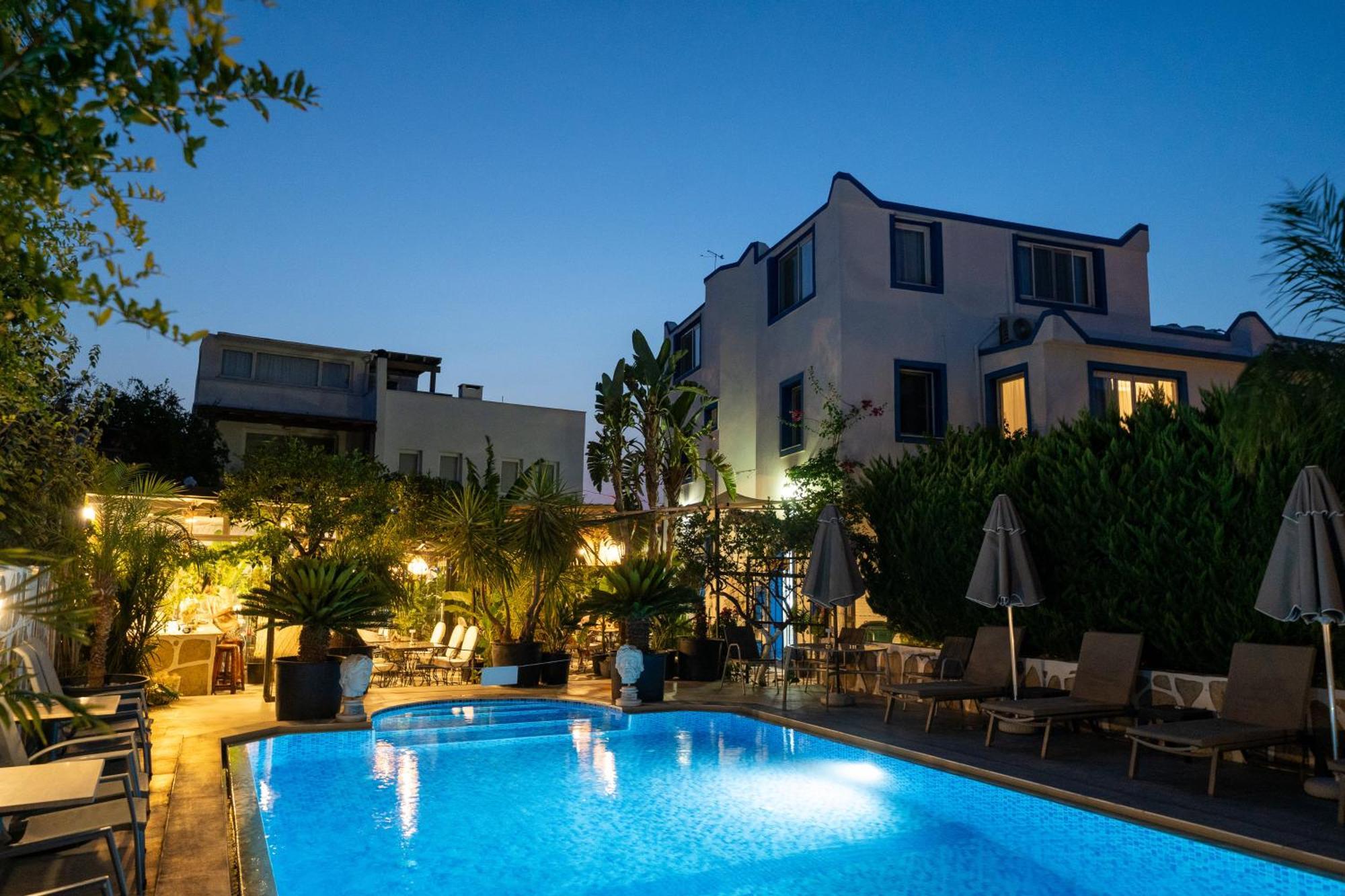 Artunc Hotel 3*