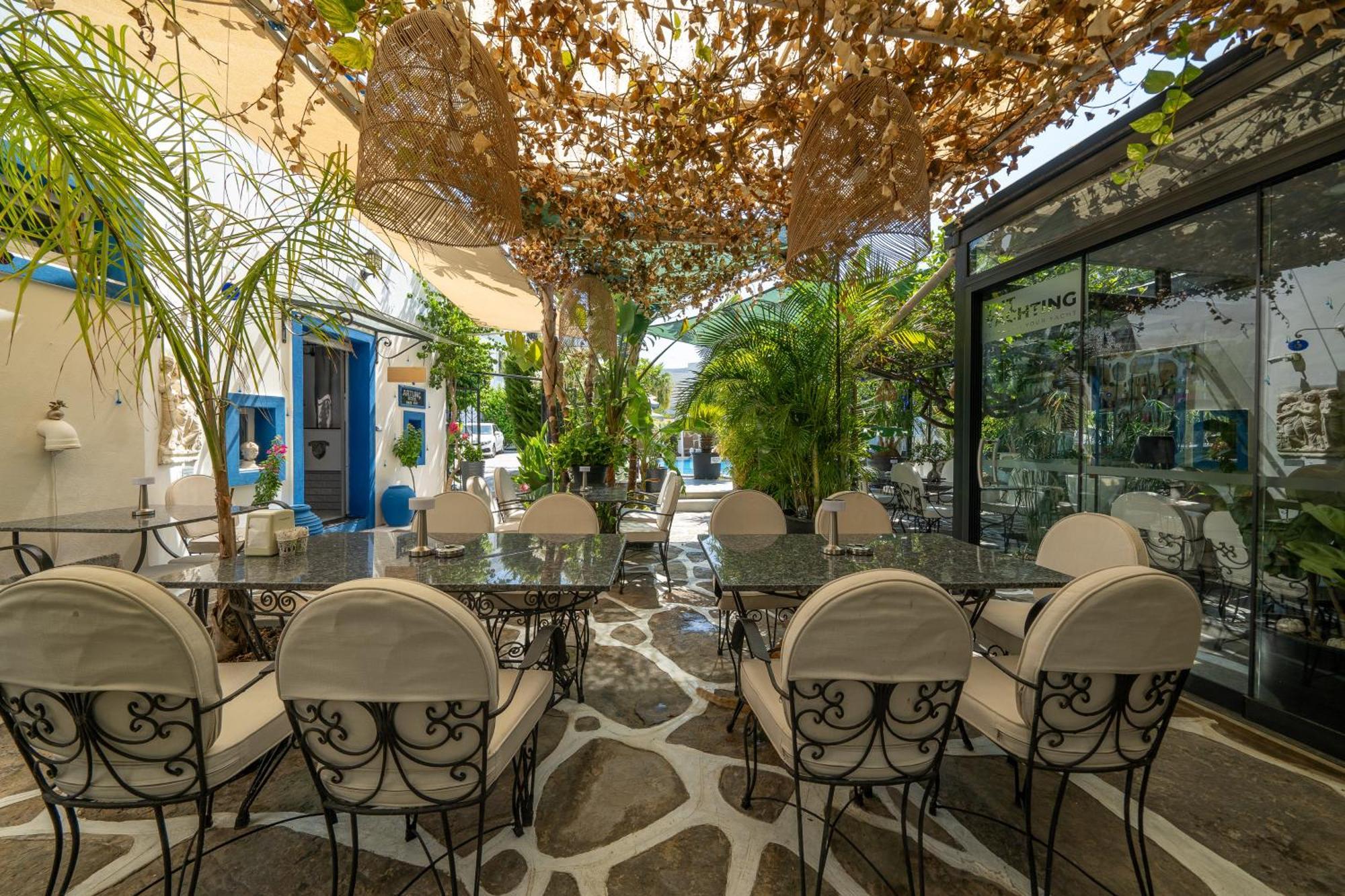 Artunc Hotel Bodrum