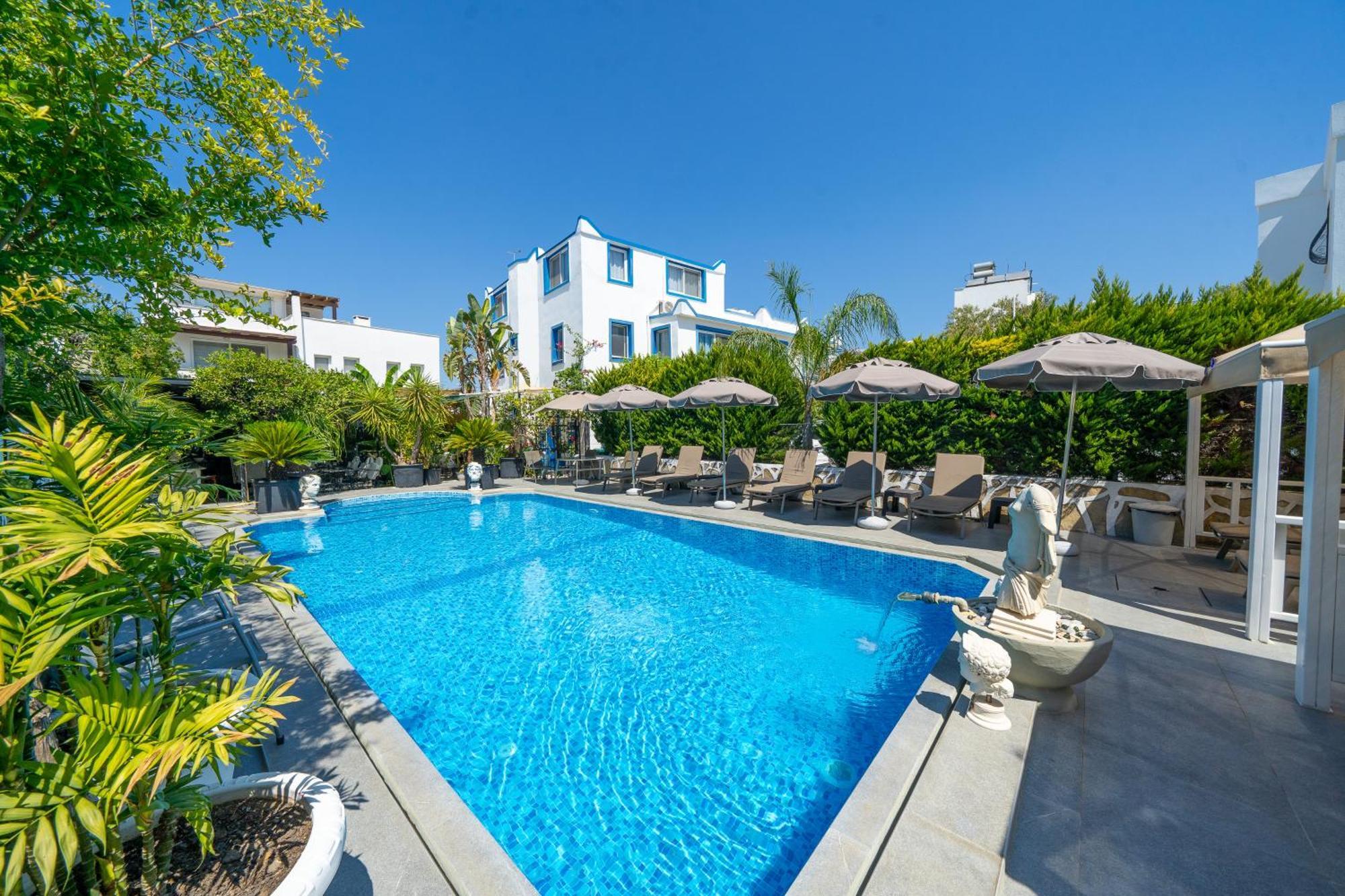 Artunc 3* Bodrum