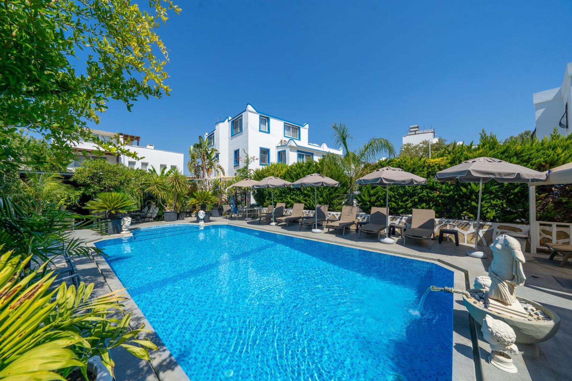 Hotel Artunc 3*