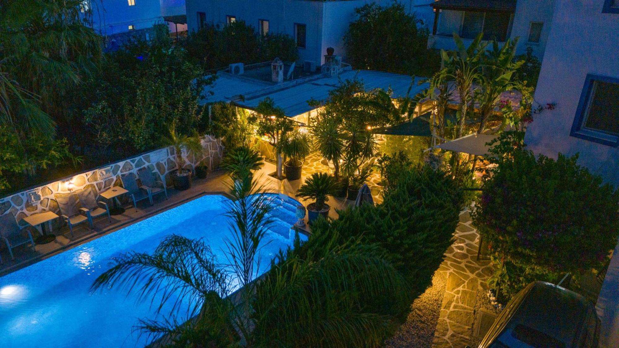 Hotel Artunc Bodrum