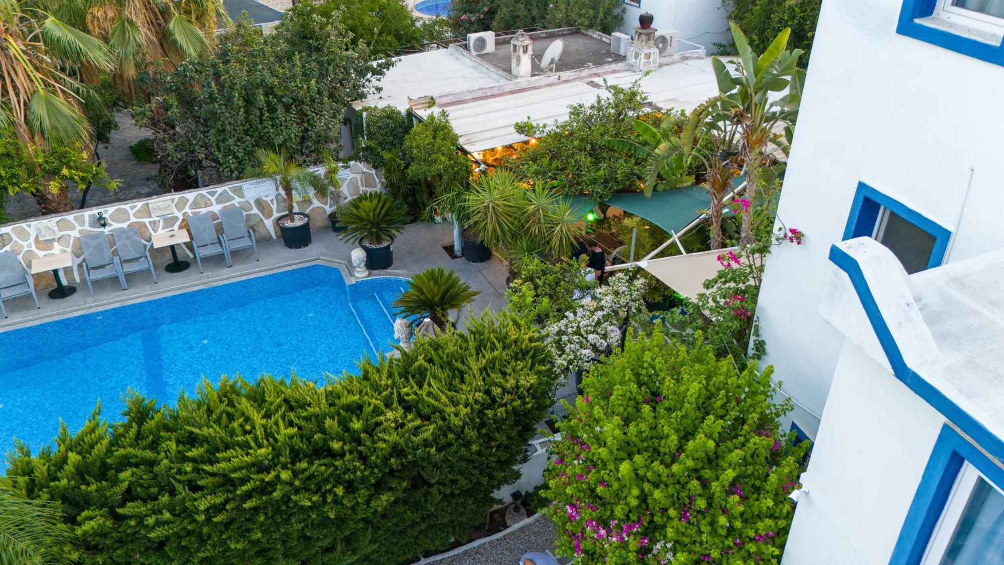 Artunc Hotel Bodrum