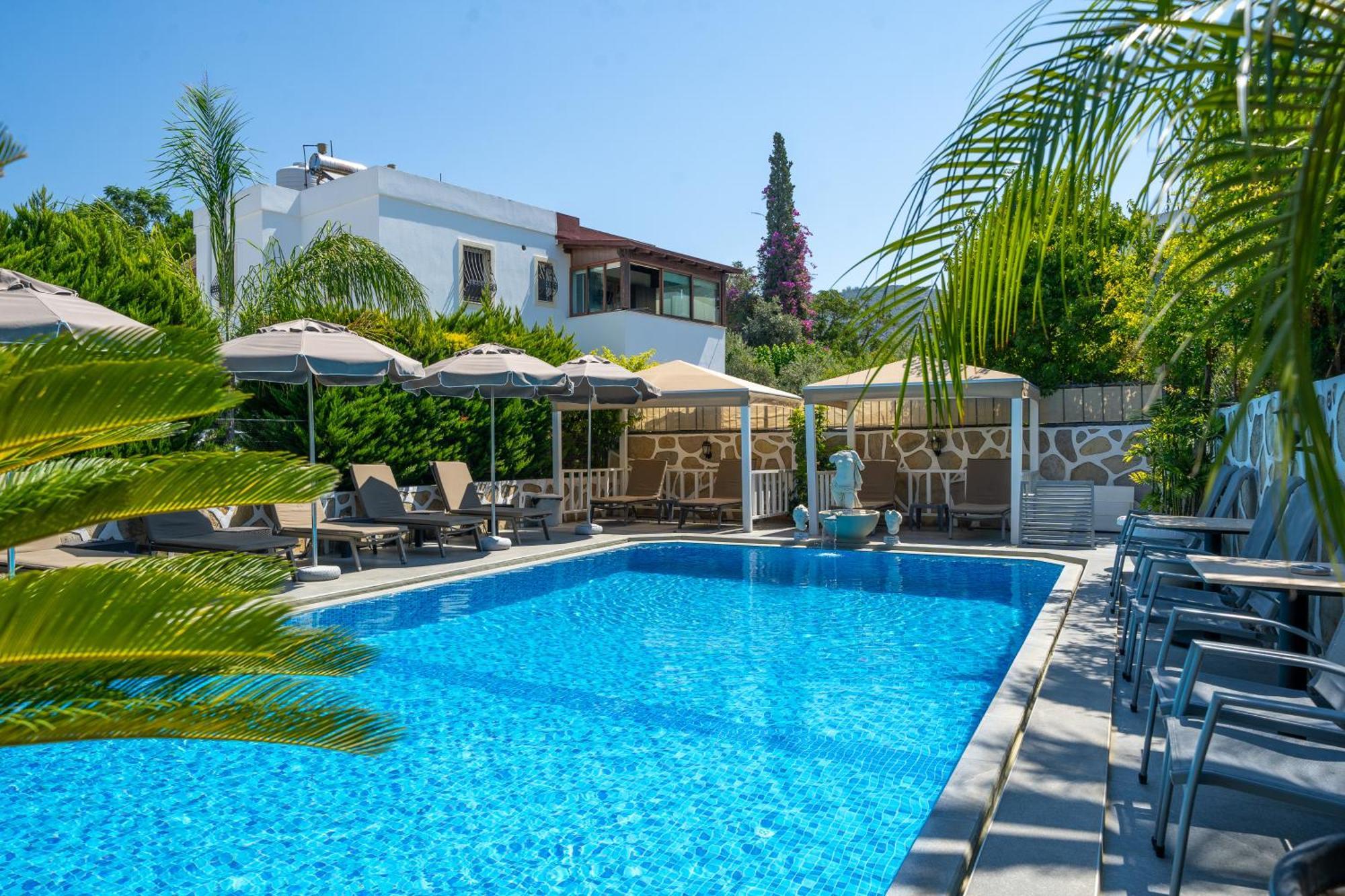 Hotel Artunc Bodrum