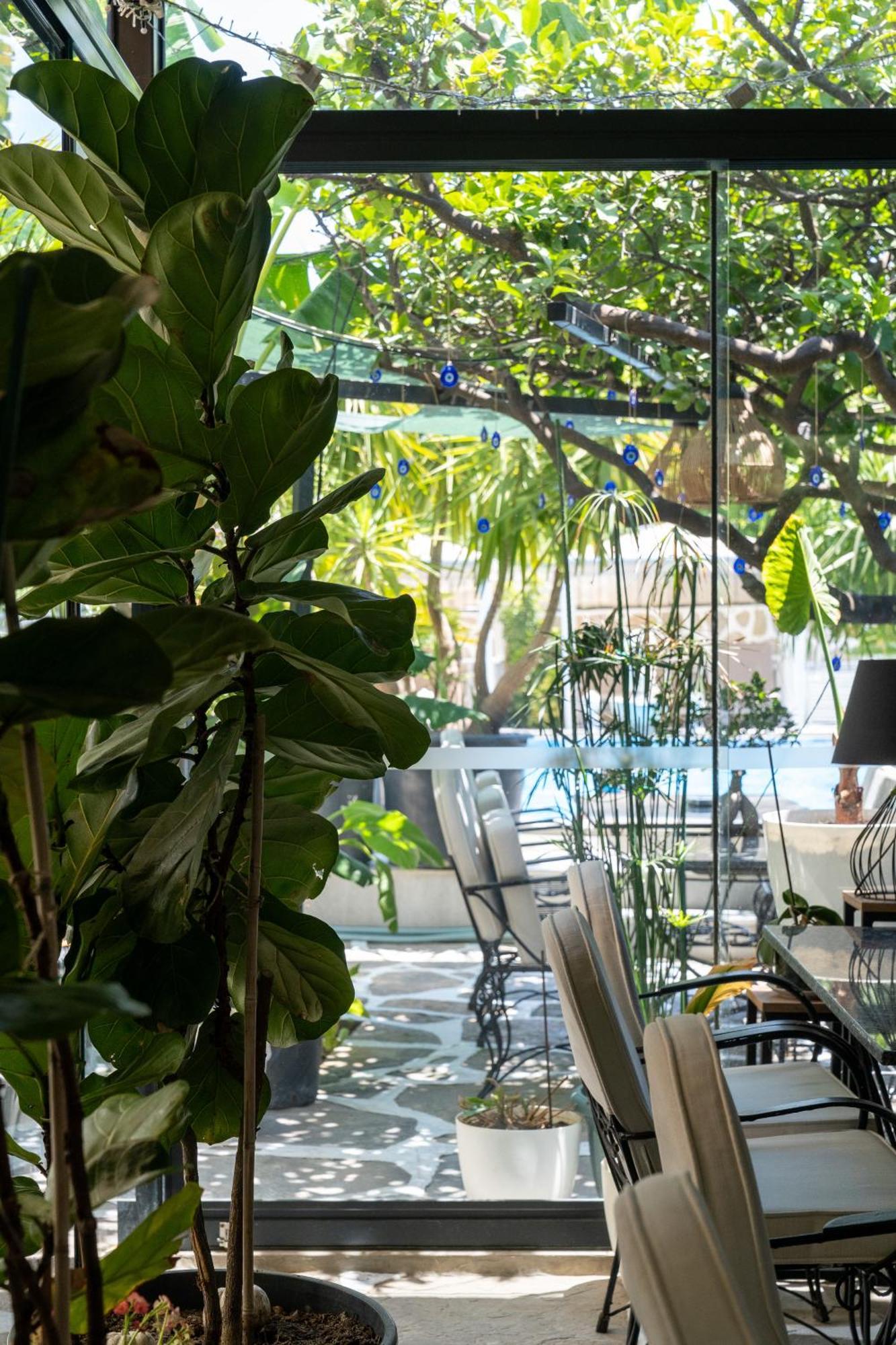 Hotel Artunc