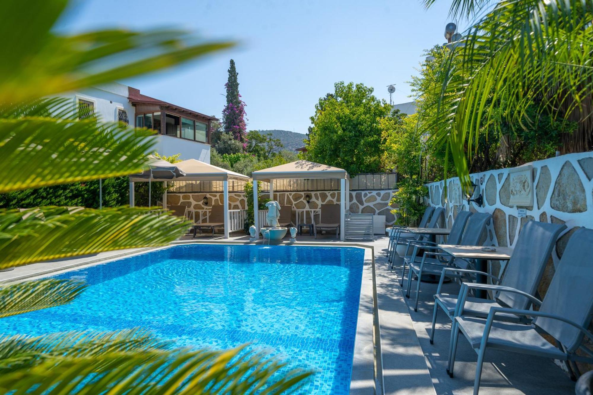 Artunc Hotel