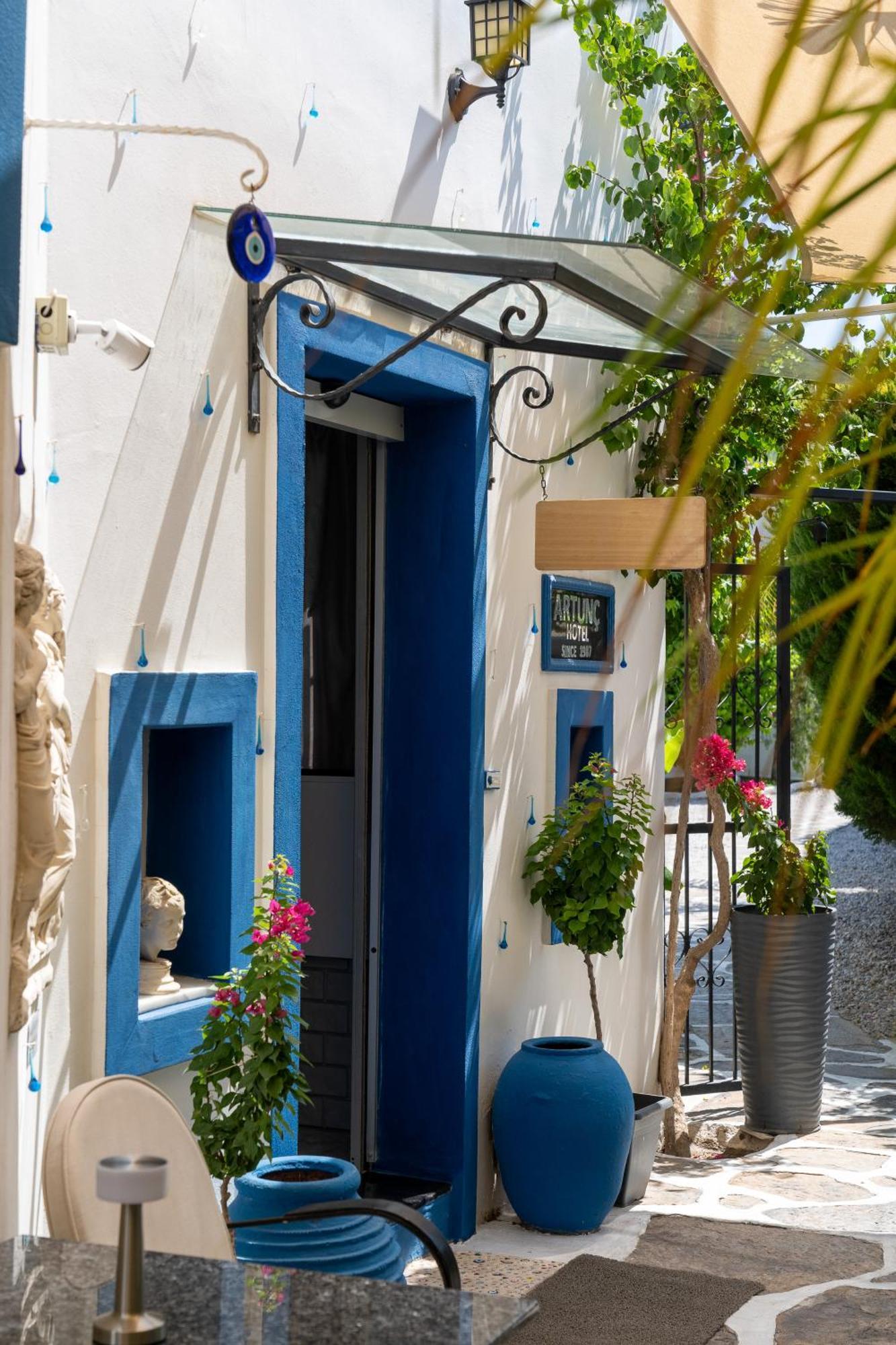 Hotel Artunc 3*