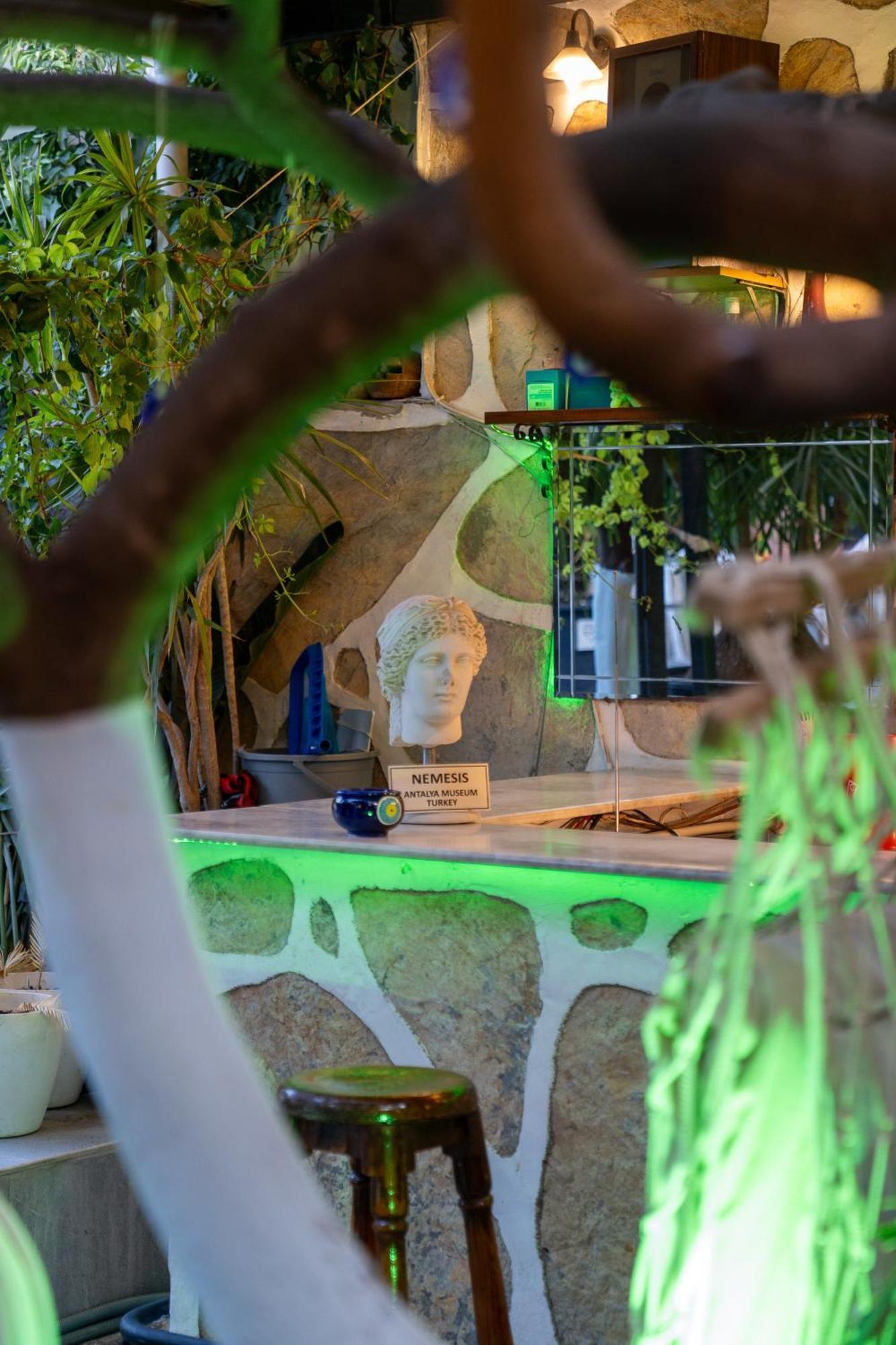Hotel Artunc Bodrum