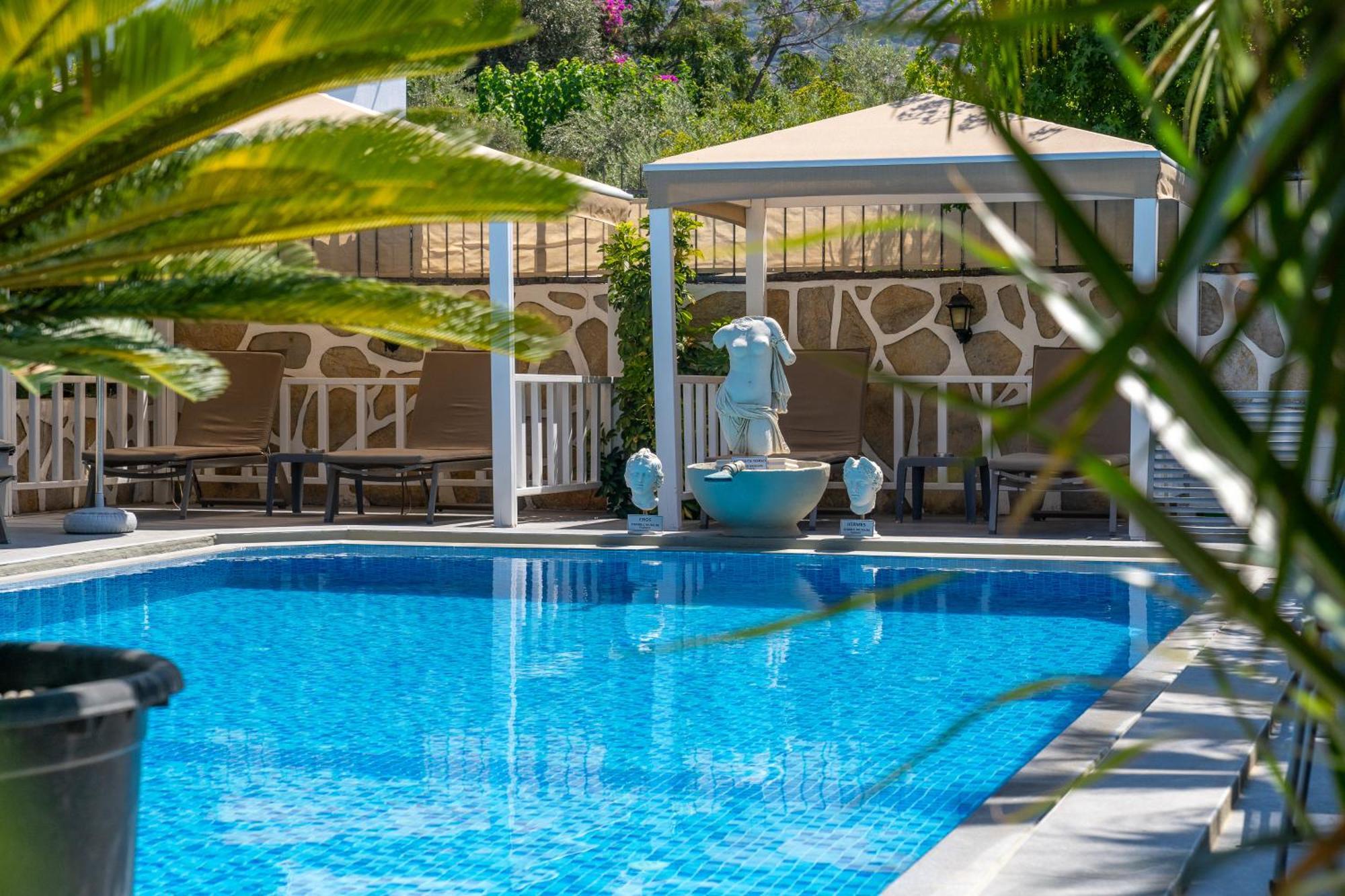 Artunc Hotel