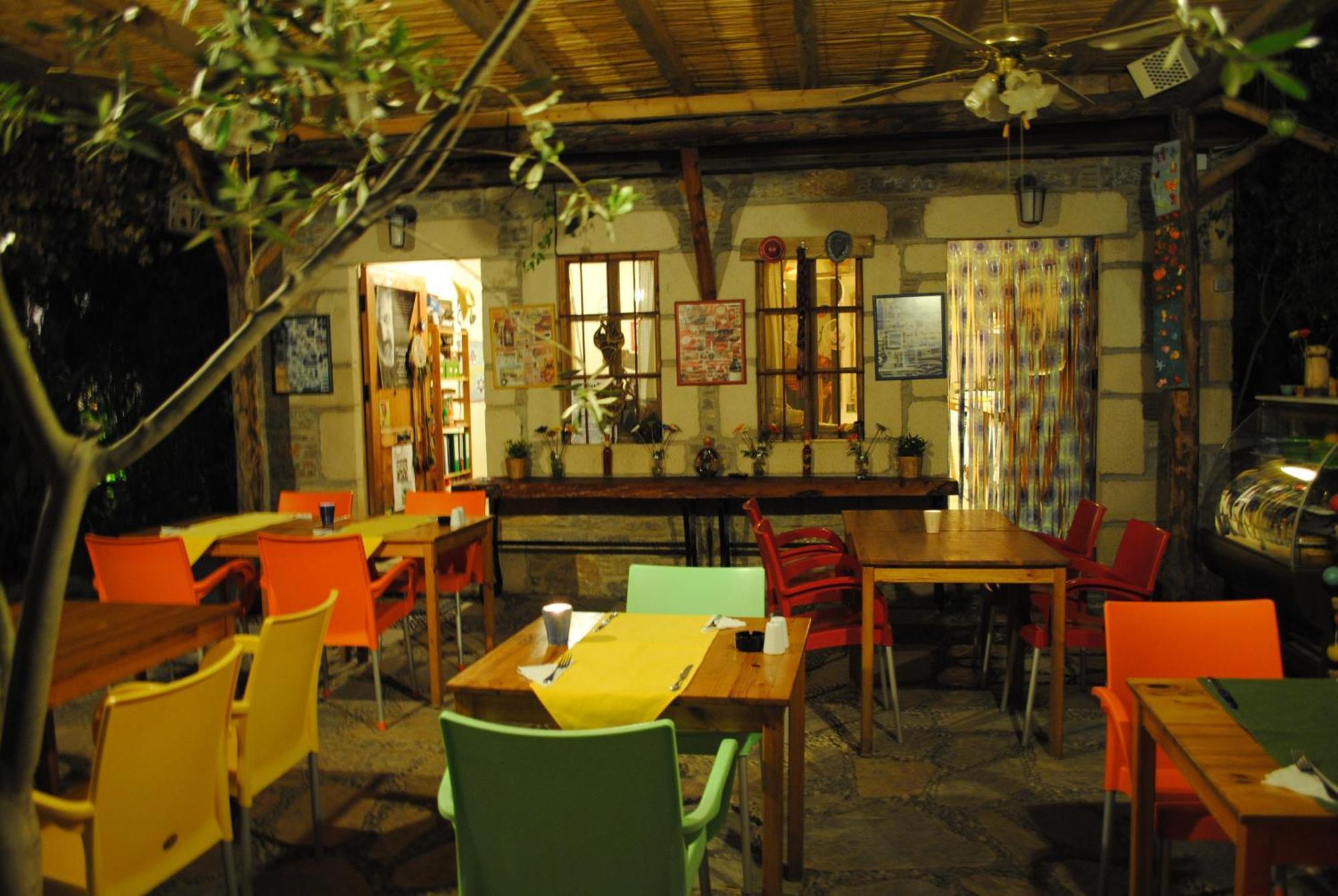 Eski Evleri Hotel