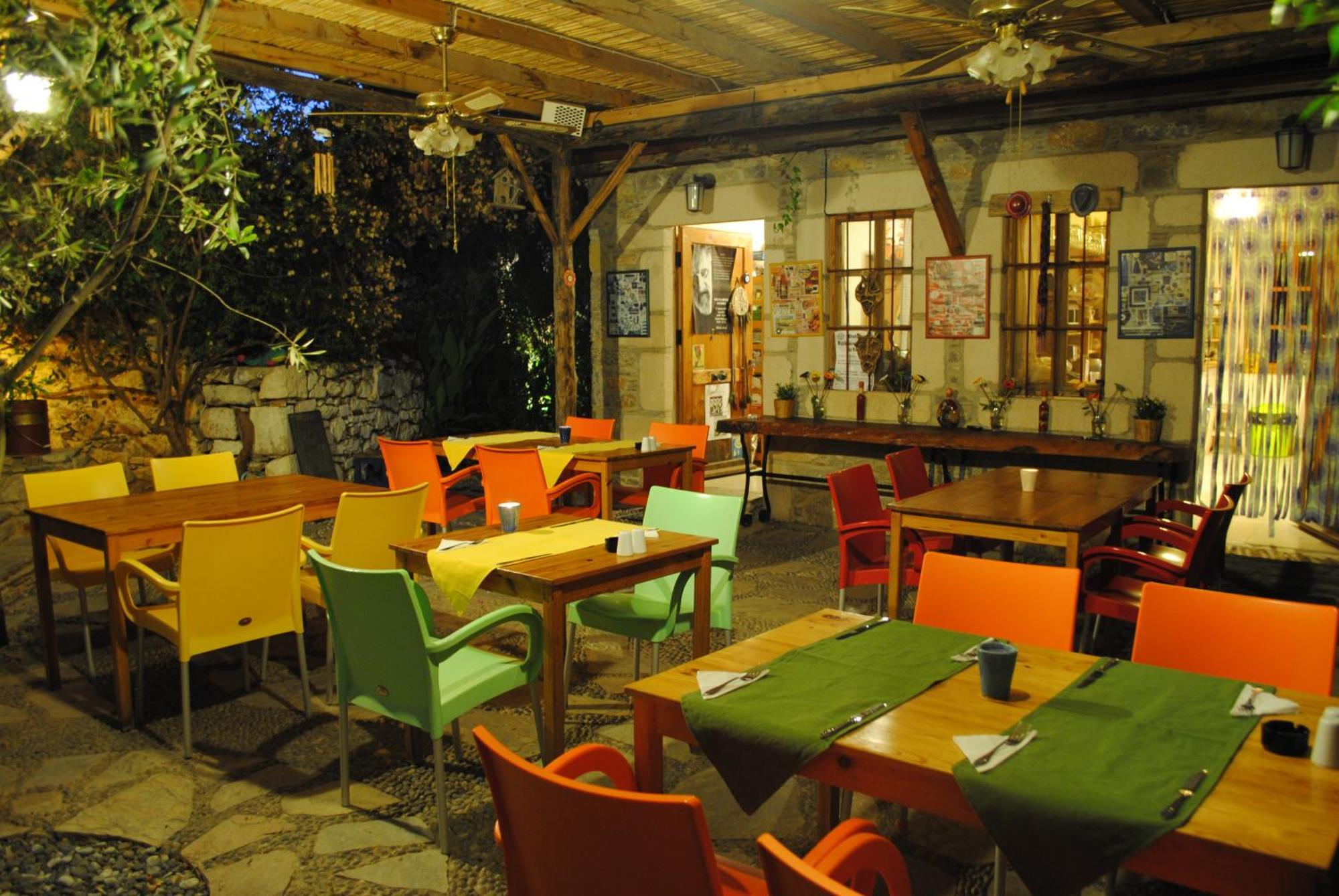 Hotel Eski Evleri