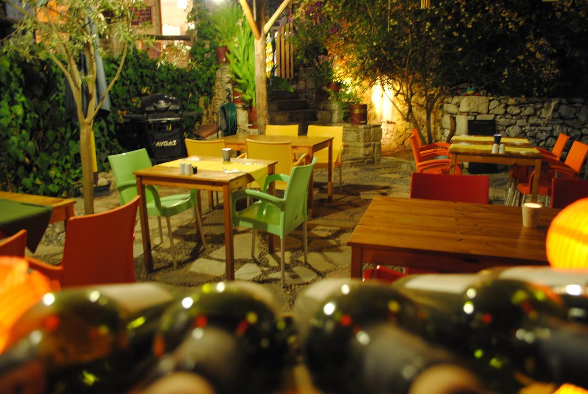 Hotel Eski Evleri 3*