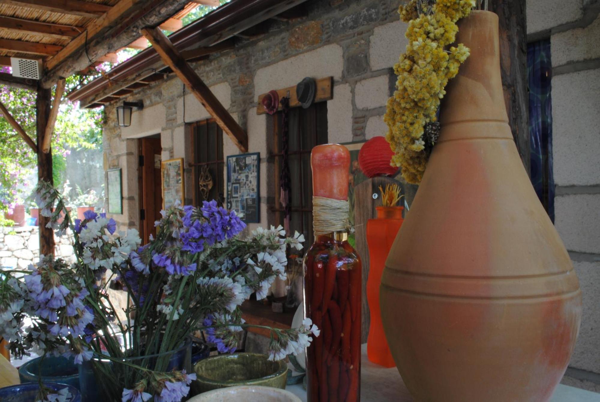 Eski Evleri Hotel Datca