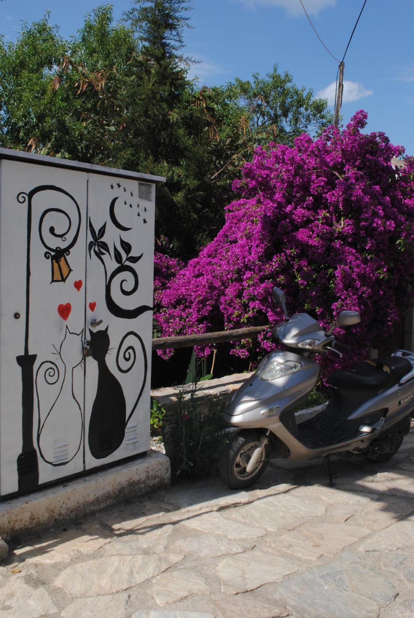 Hotel Eski Evleri Datca