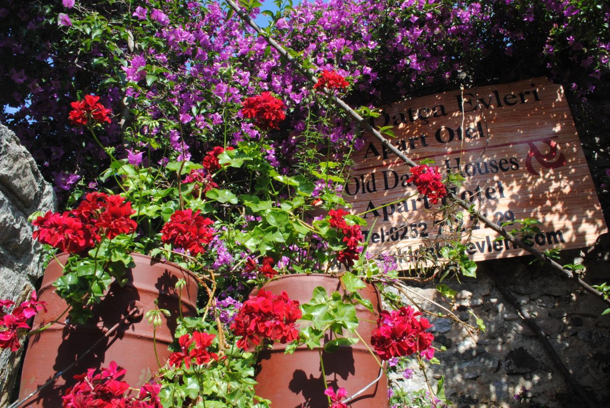 Eski Evleri Hotel
