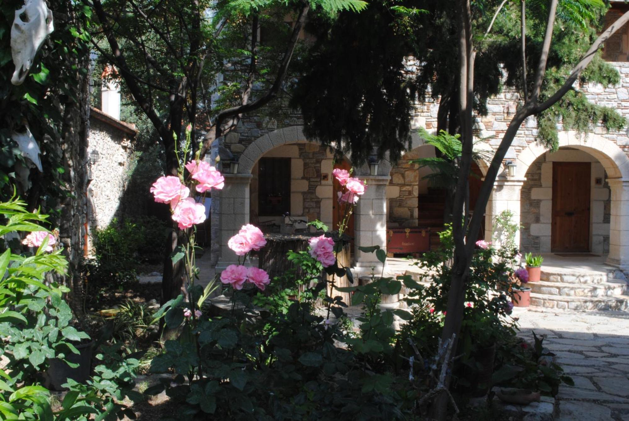 Hotel Eski Evleri