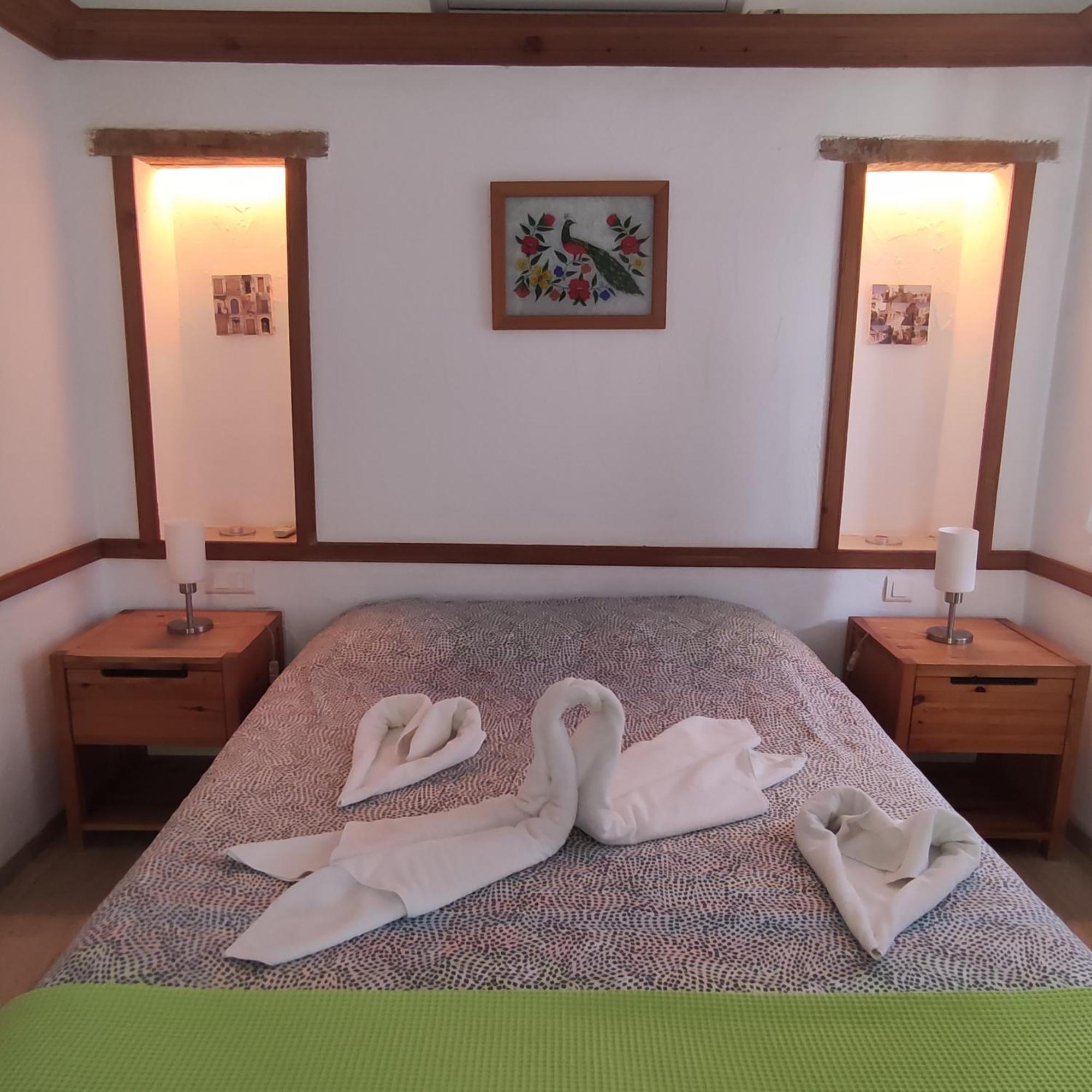 Eski Evleri Hotel 3*