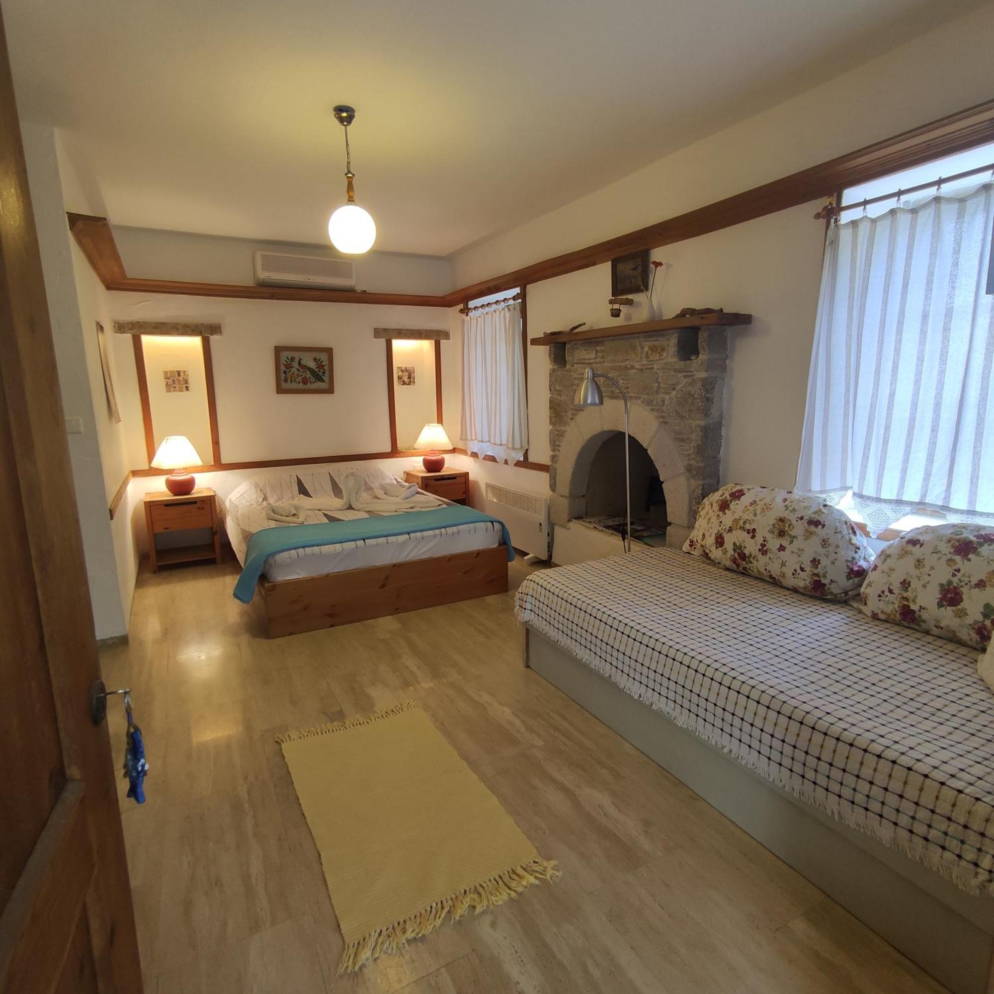 Eski Evleri Hotel