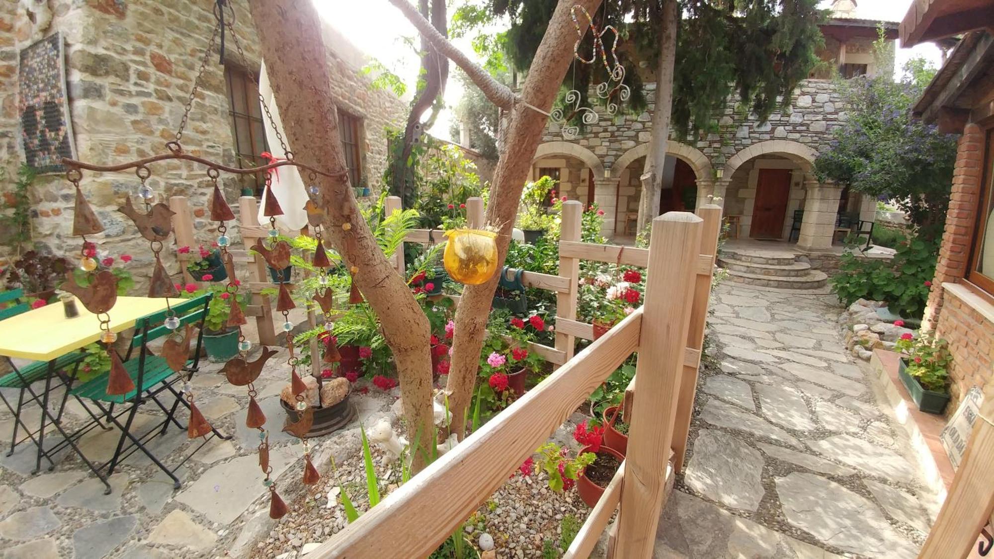 Hotel Eski Evleri Datca