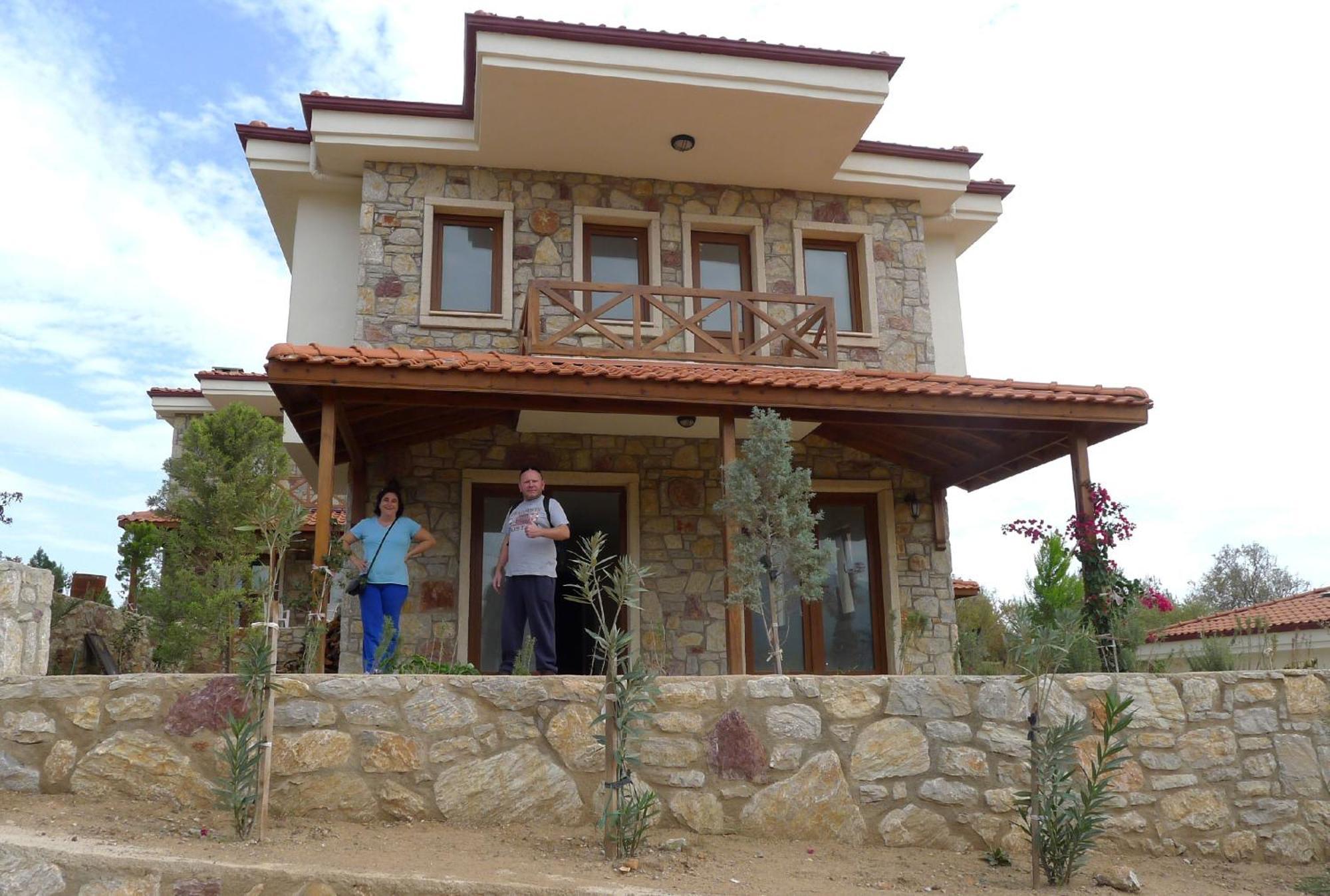 Eski Evleri Hotel 3*