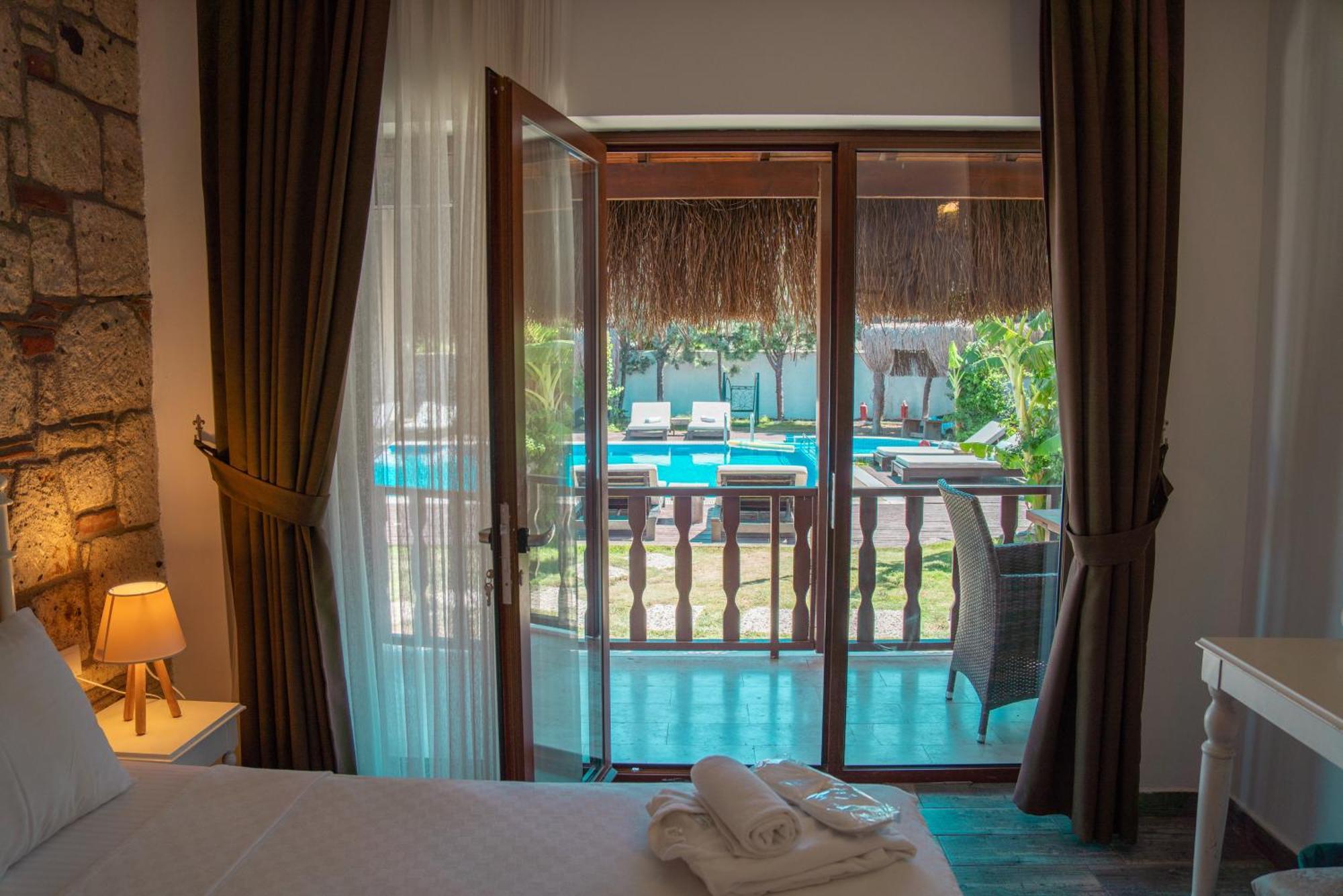 Hotel Albeon Luxury -