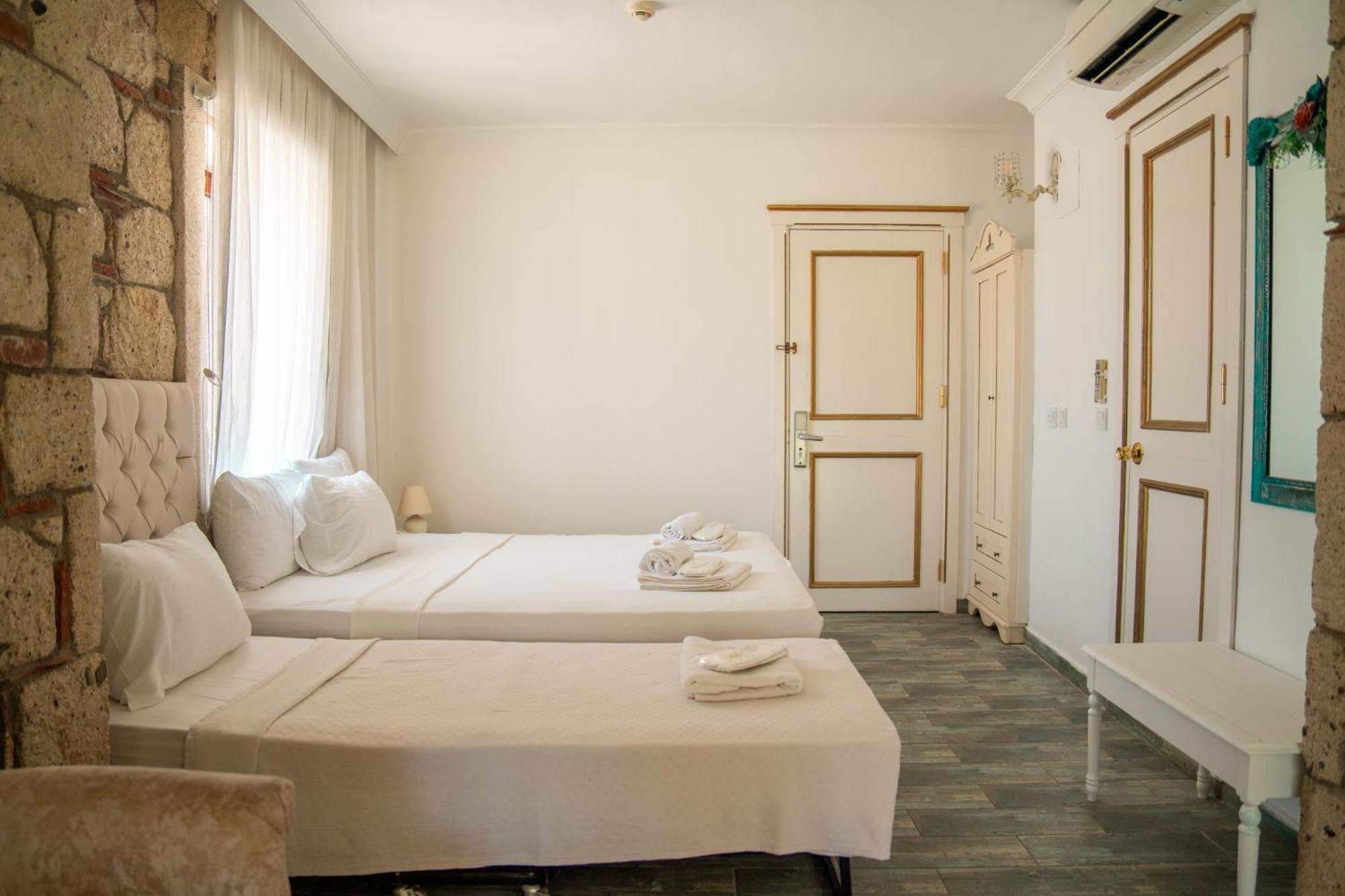 Albeon Luxury - Hotel 4*