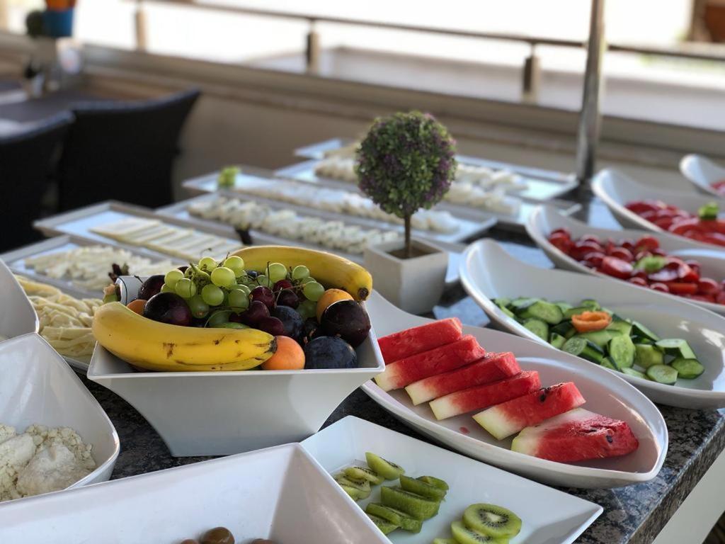 Hermes Hotel Kas